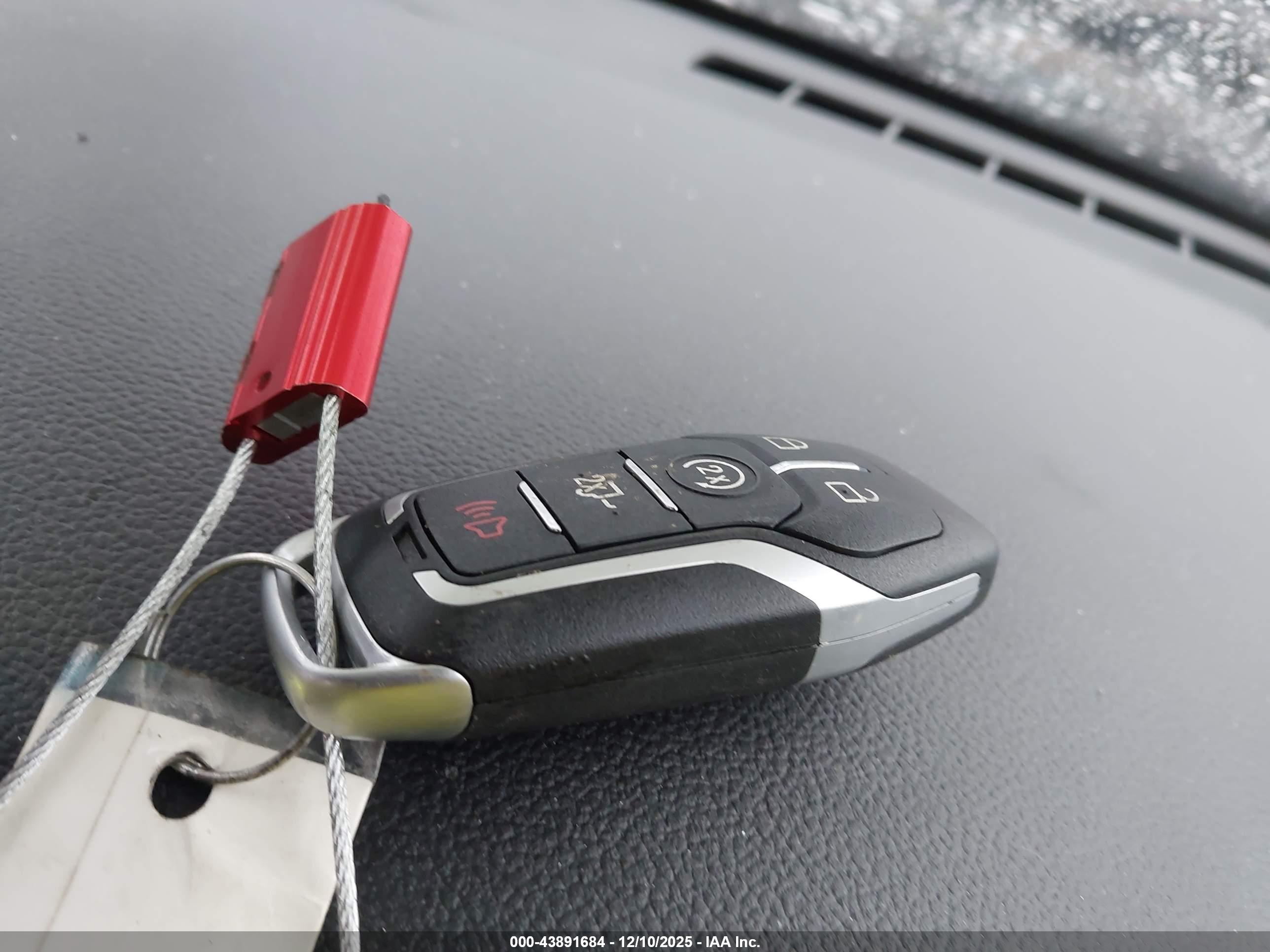 FORD MUSTANG image 11