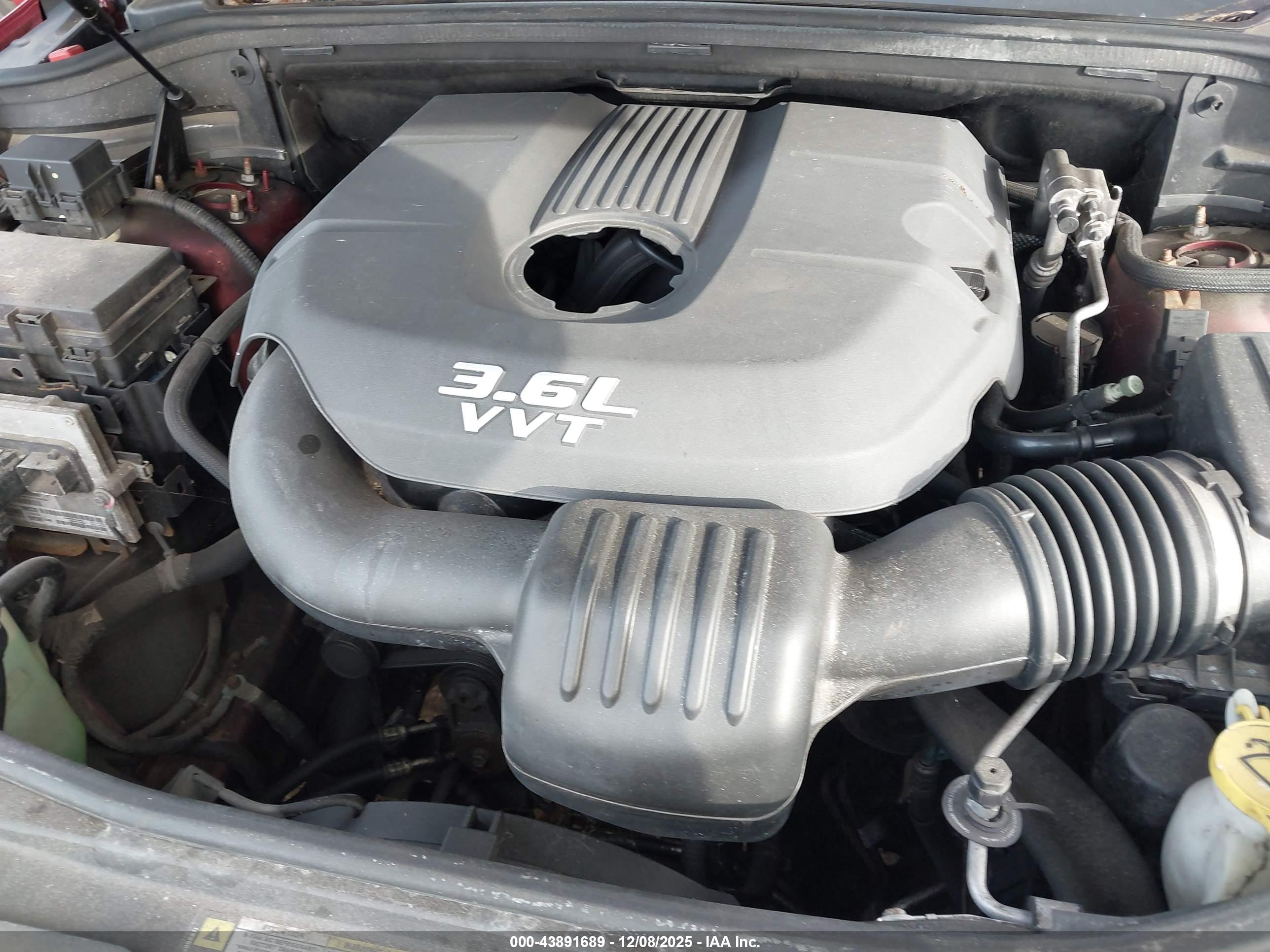 JEEP GRAND image 10