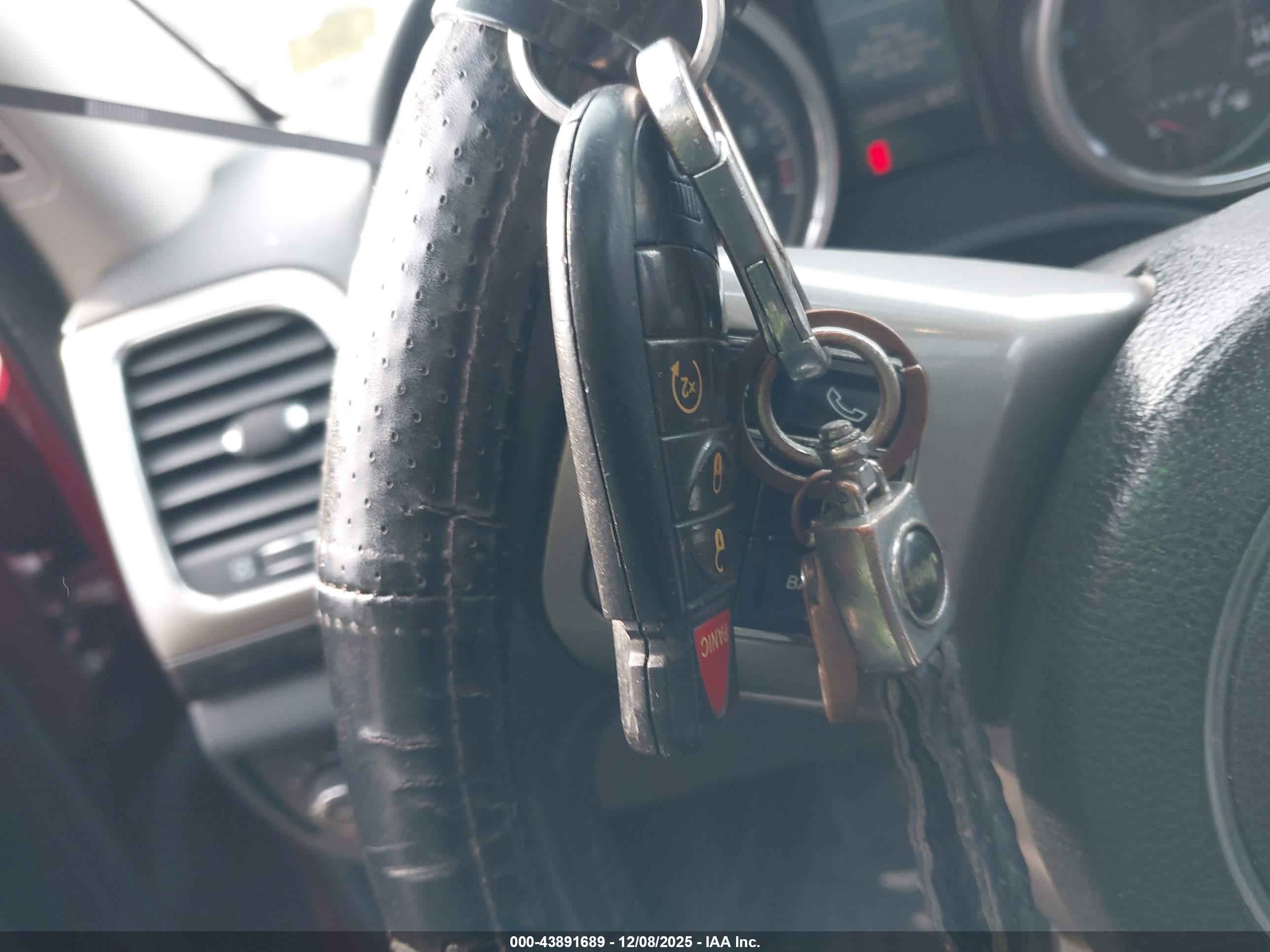 JEEP GRAND image 11