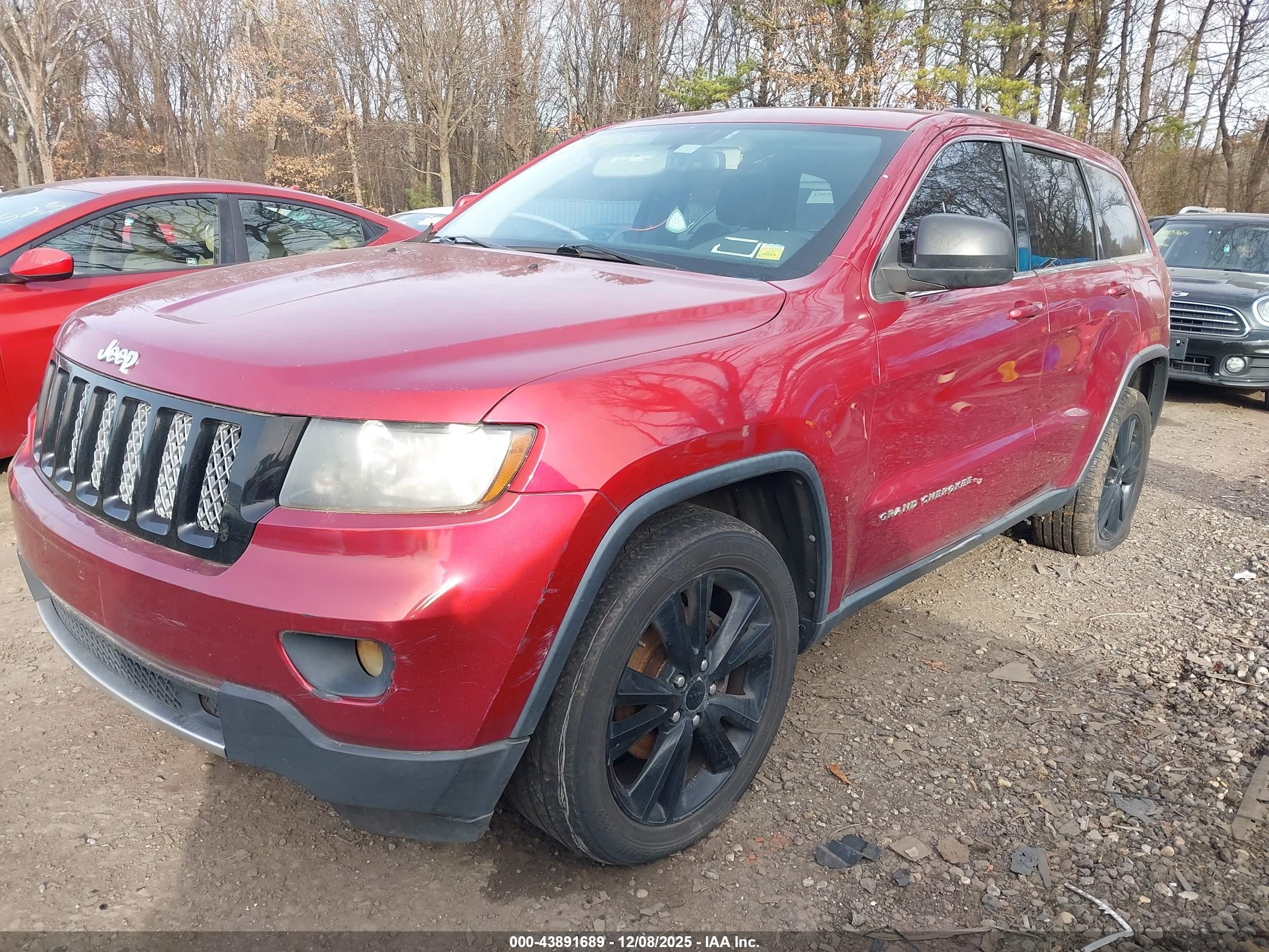 JEEP GRAND image 2