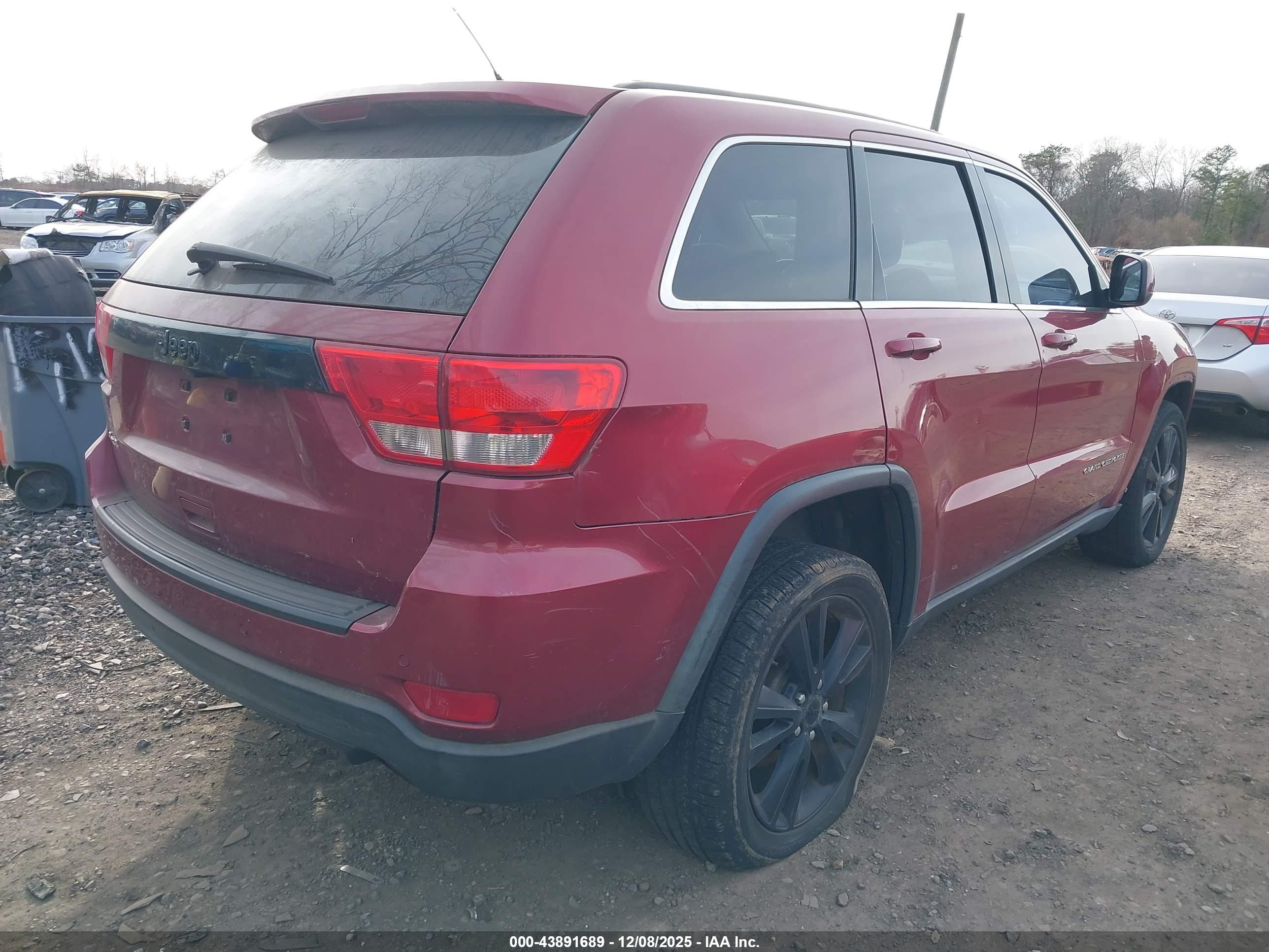 JEEP GRAND image 4