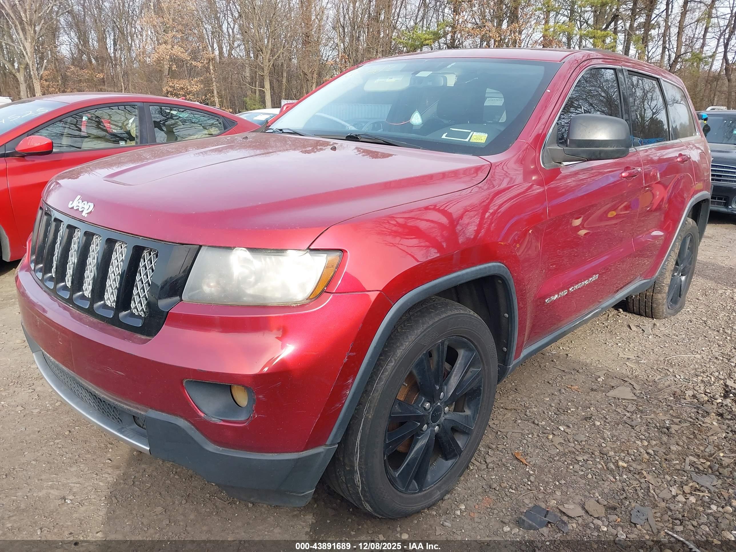 JEEP GRAND image 6