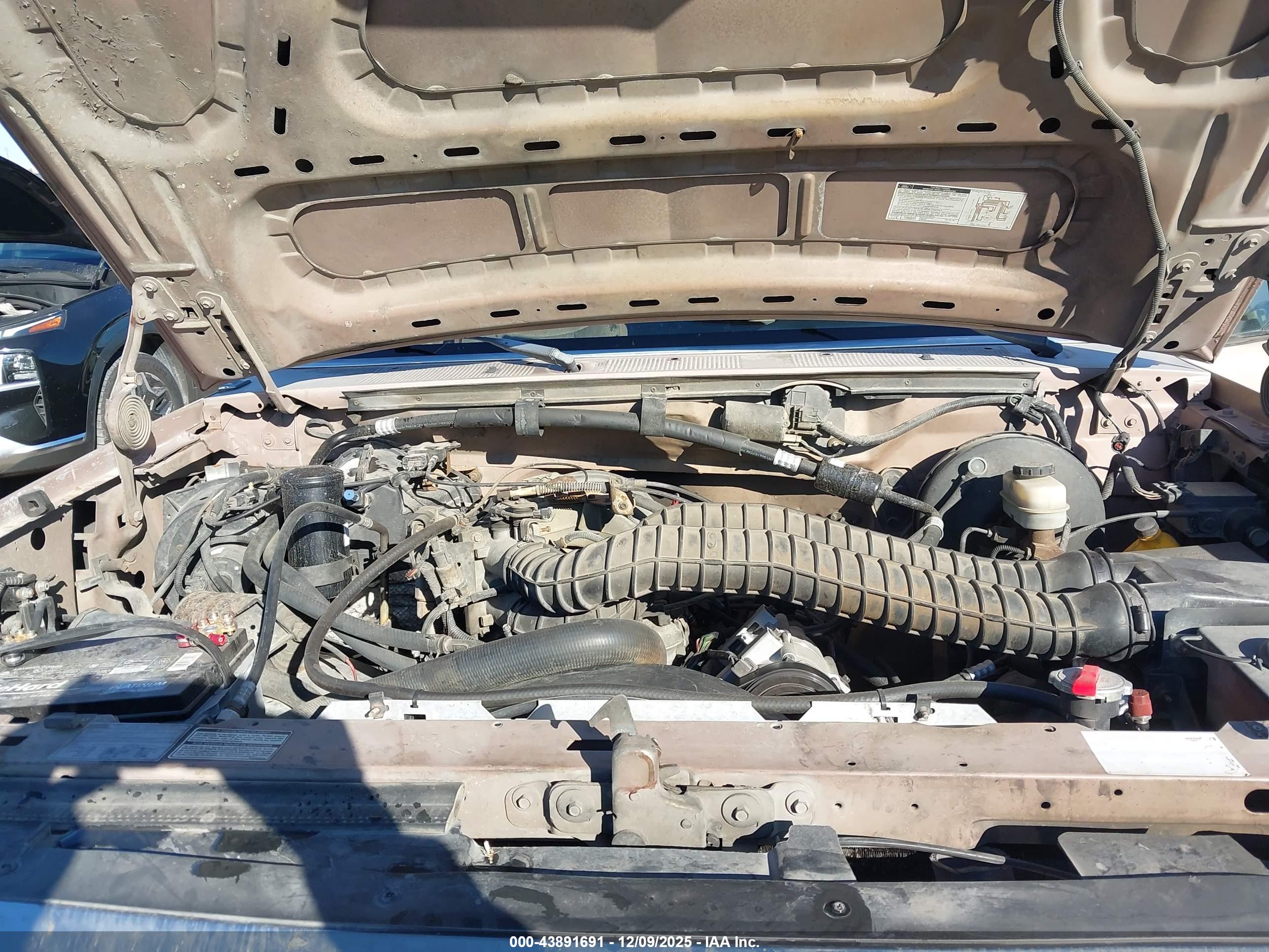 FORD F150 image 10