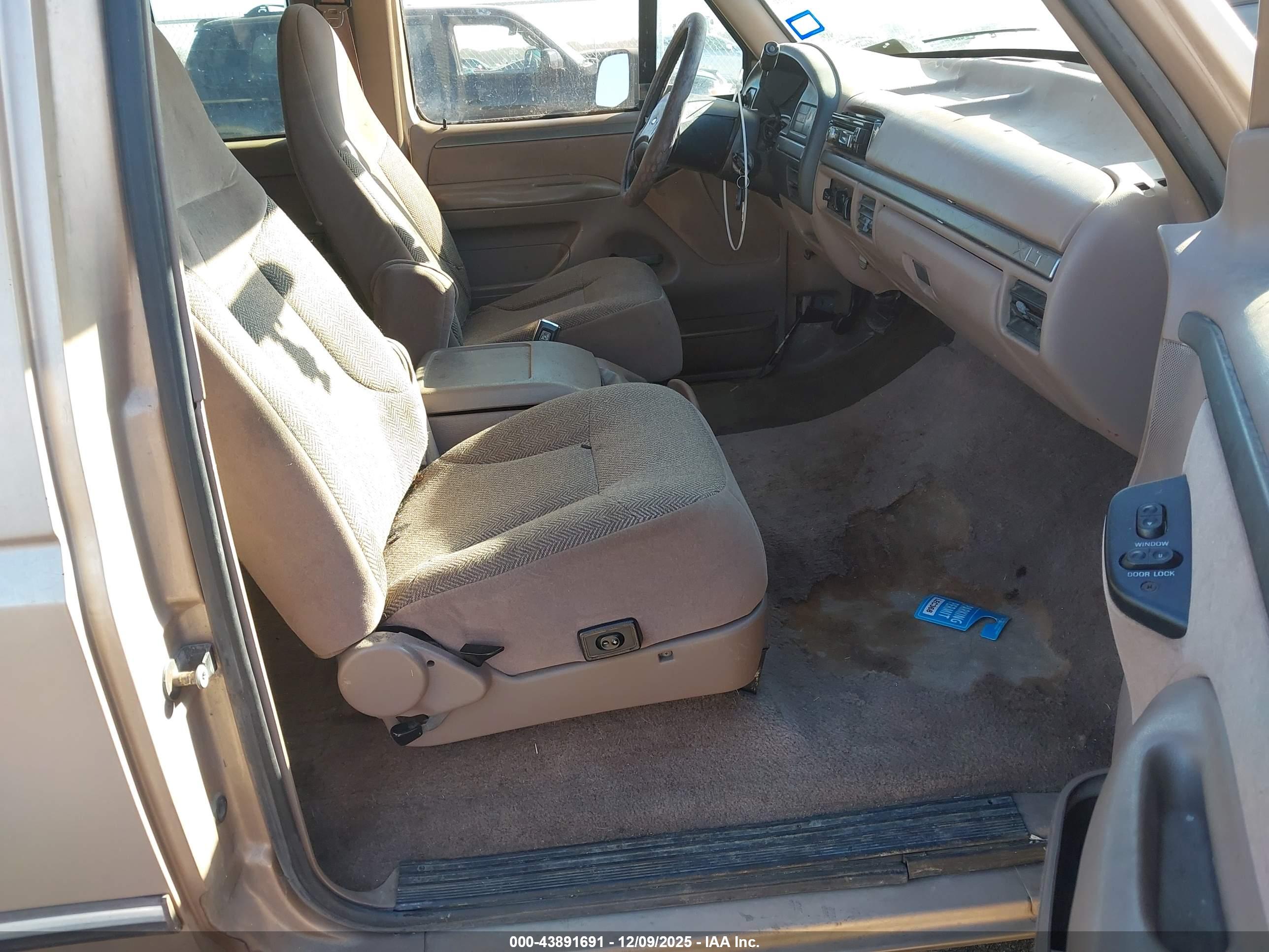 FORD F150 image 5