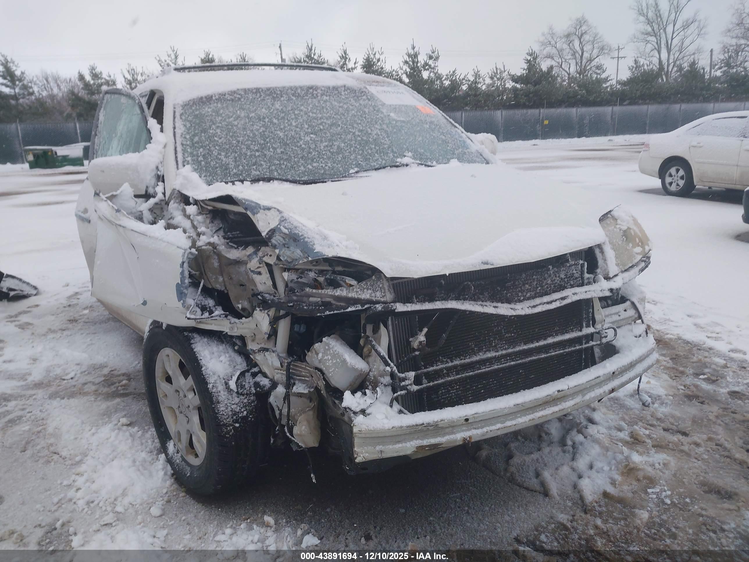 ACURA MDX image 6