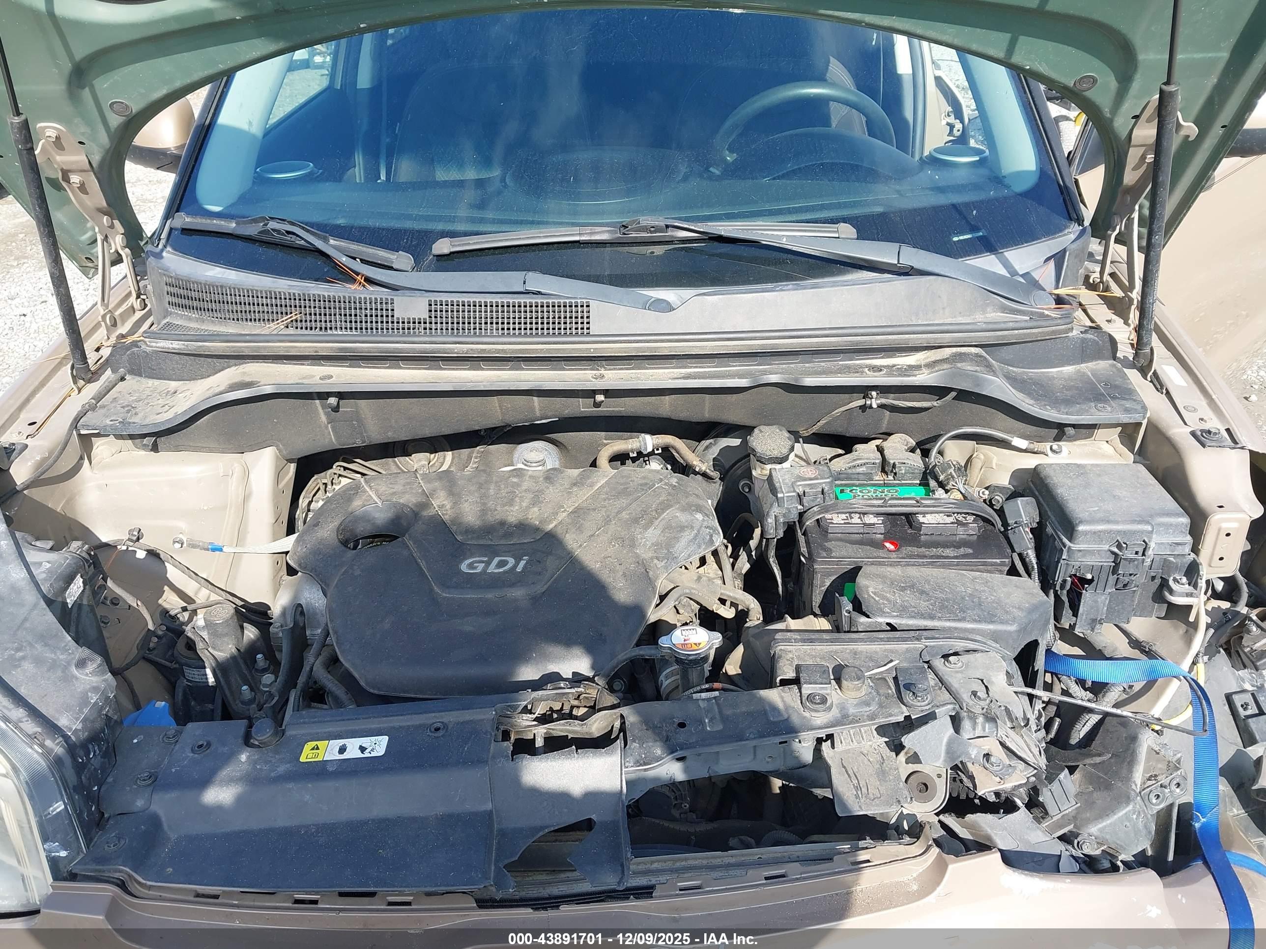 KIA SOUL image 10