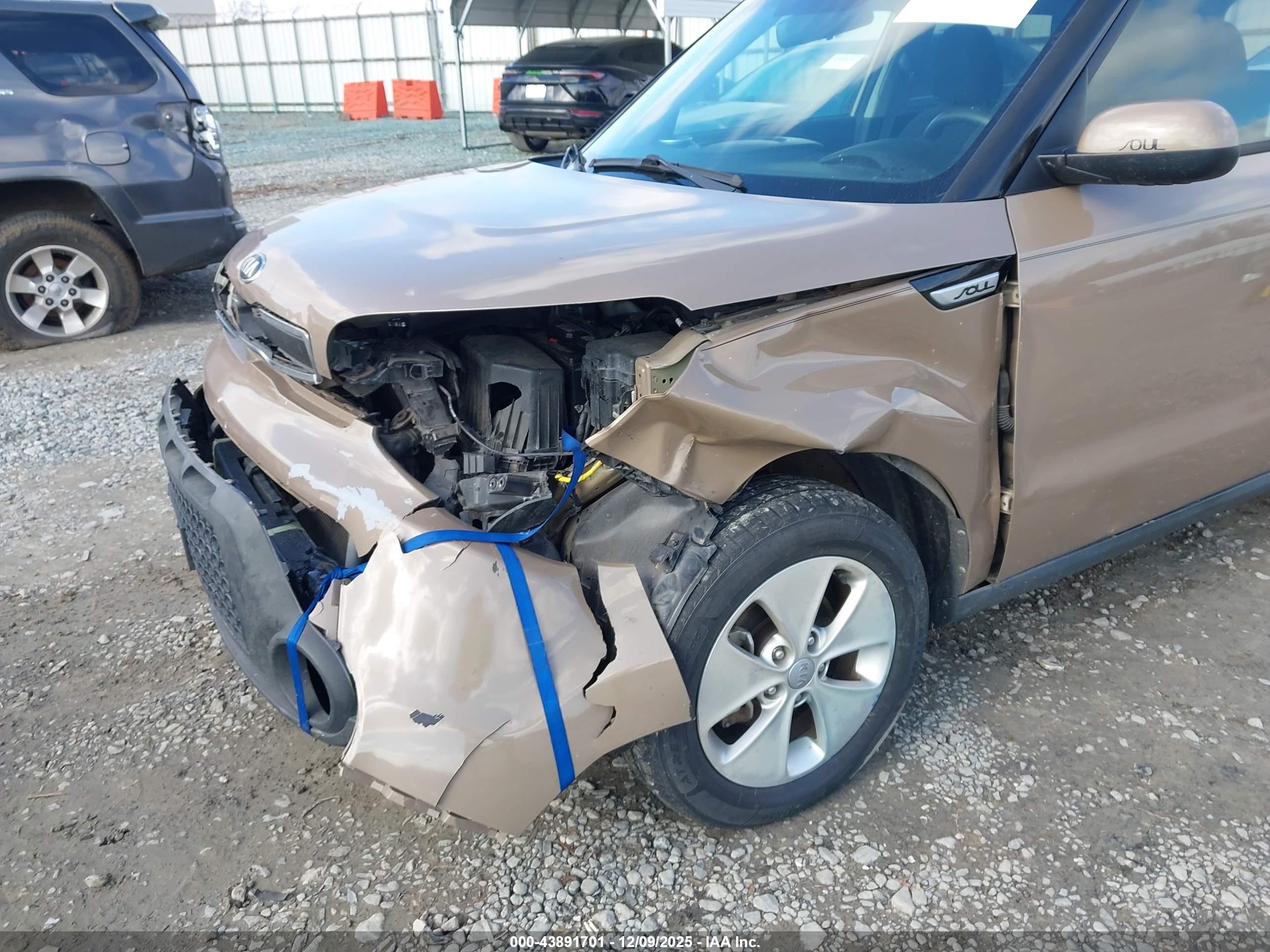 KIA SOUL image 6