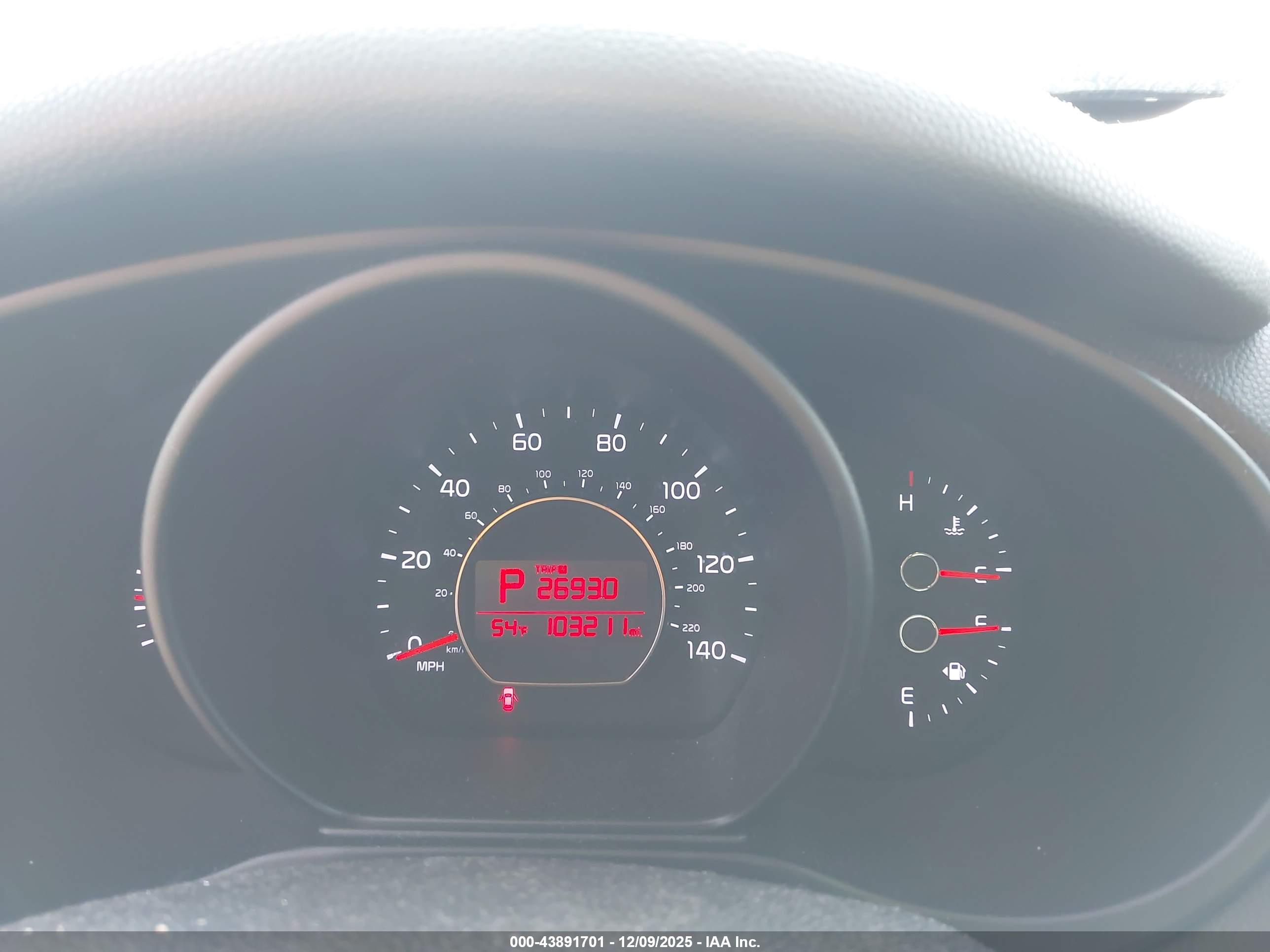 KIA SOUL image 7