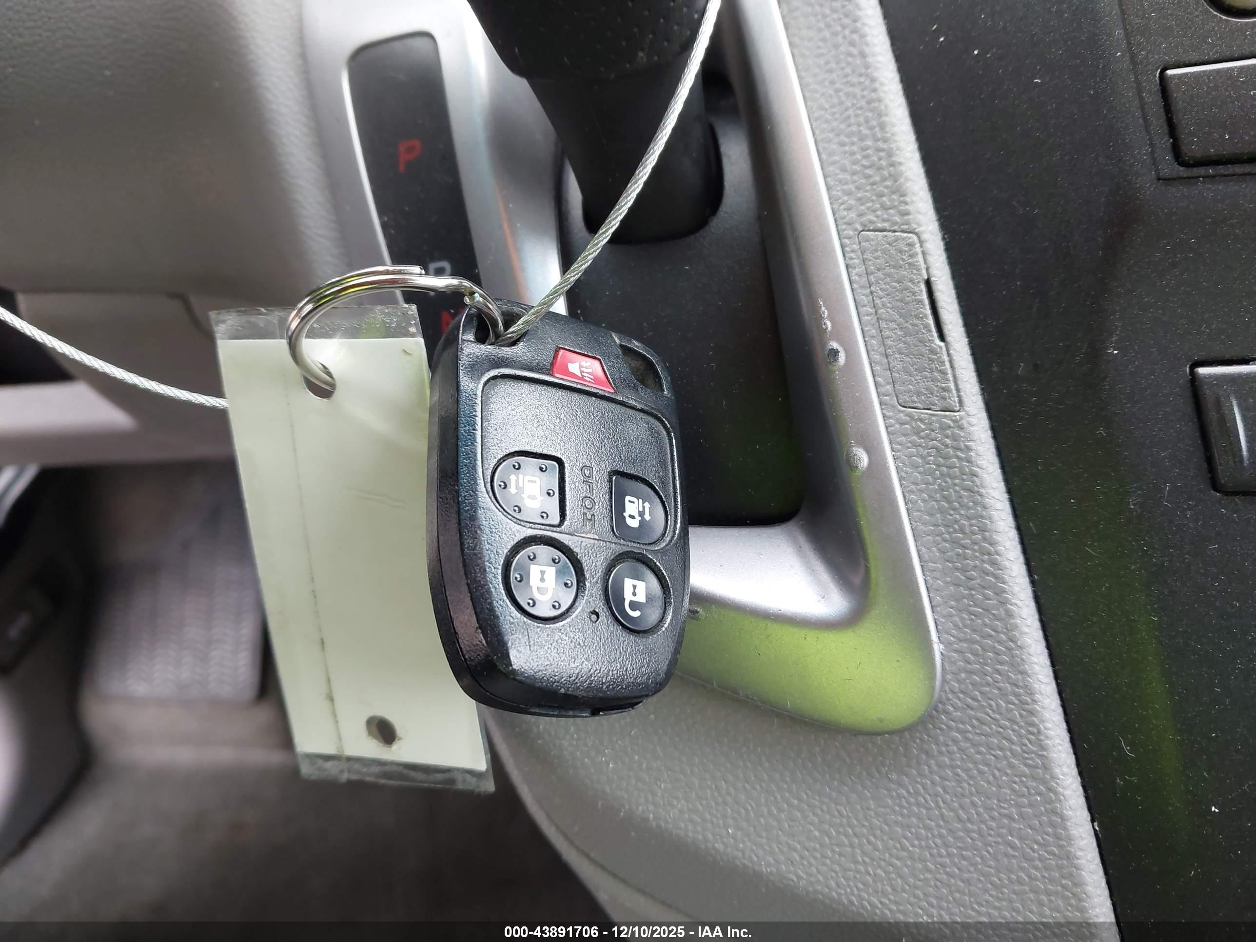 HONDA ODYSSEY image 11