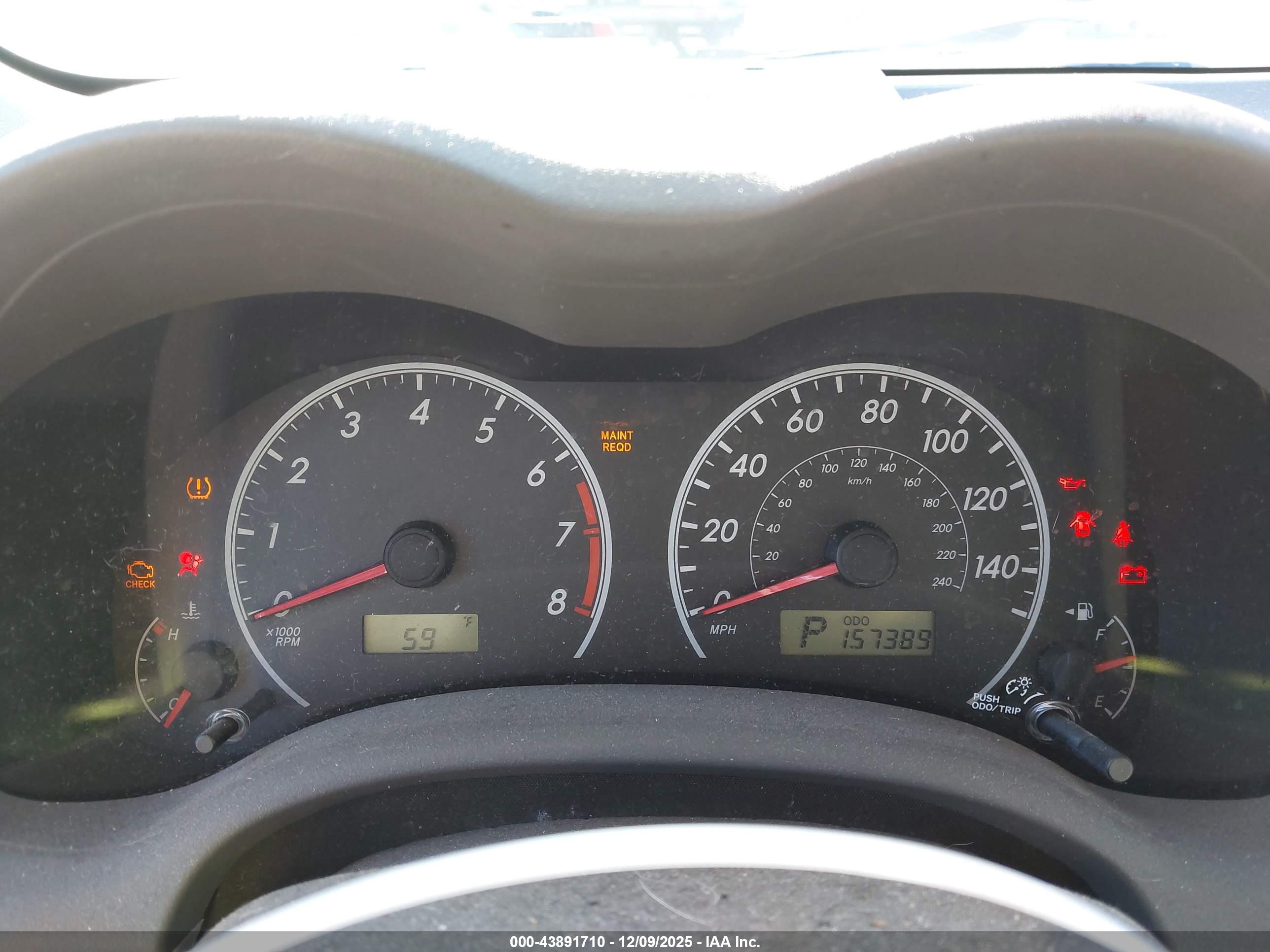 TOYOTA COROLLA image 7