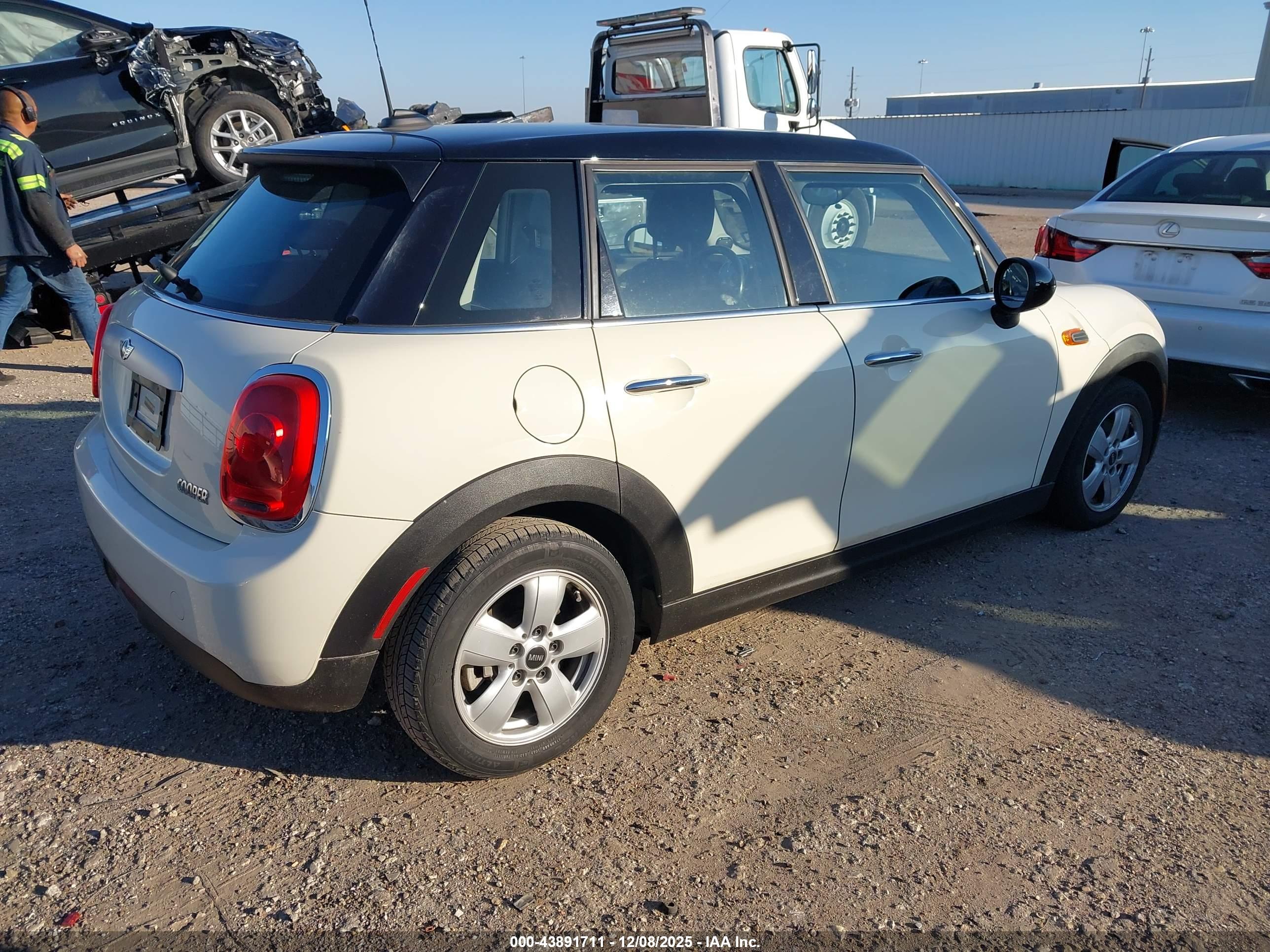MINI HARDTOP image 4