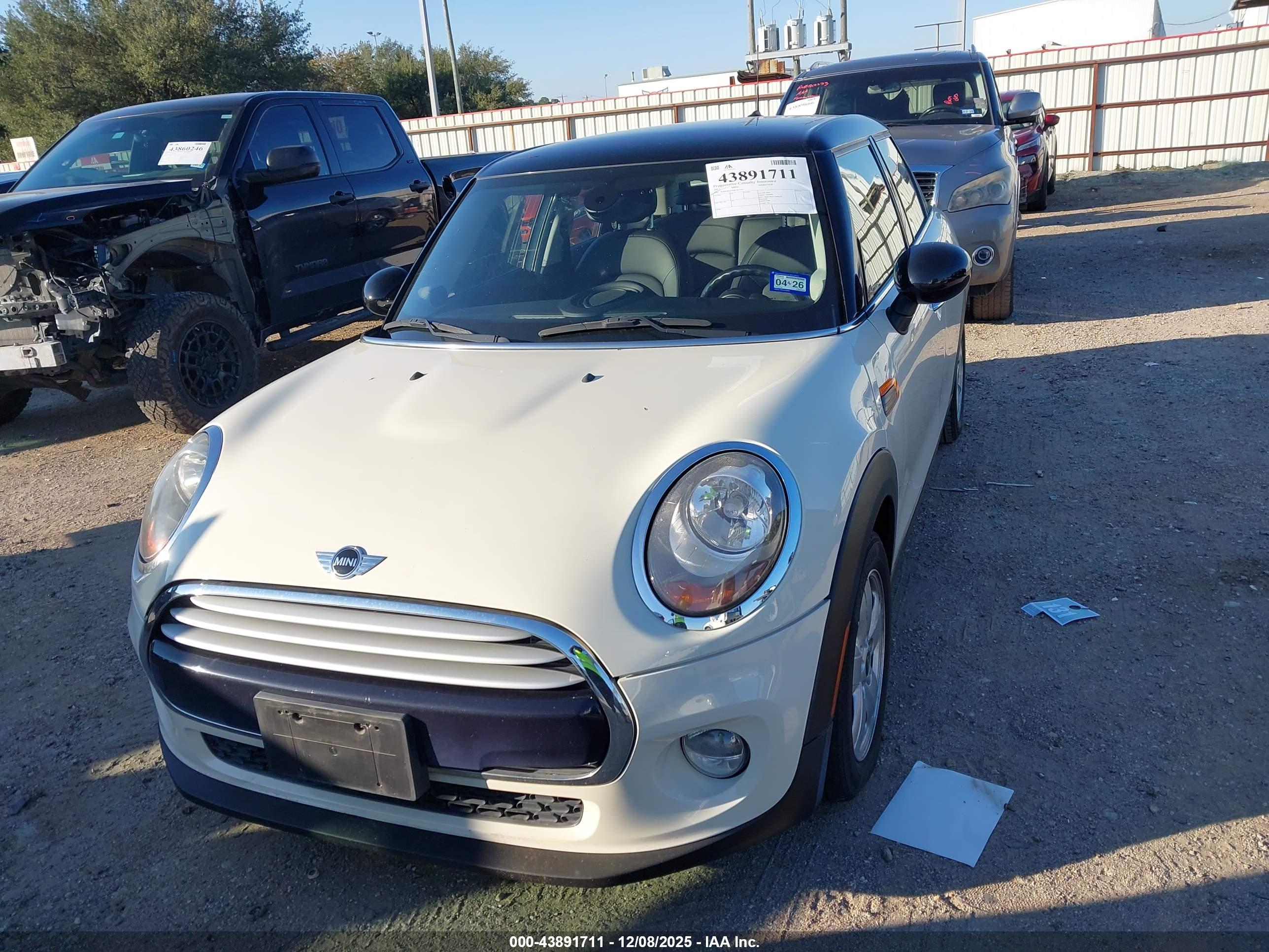 MINI HARDTOP image 6