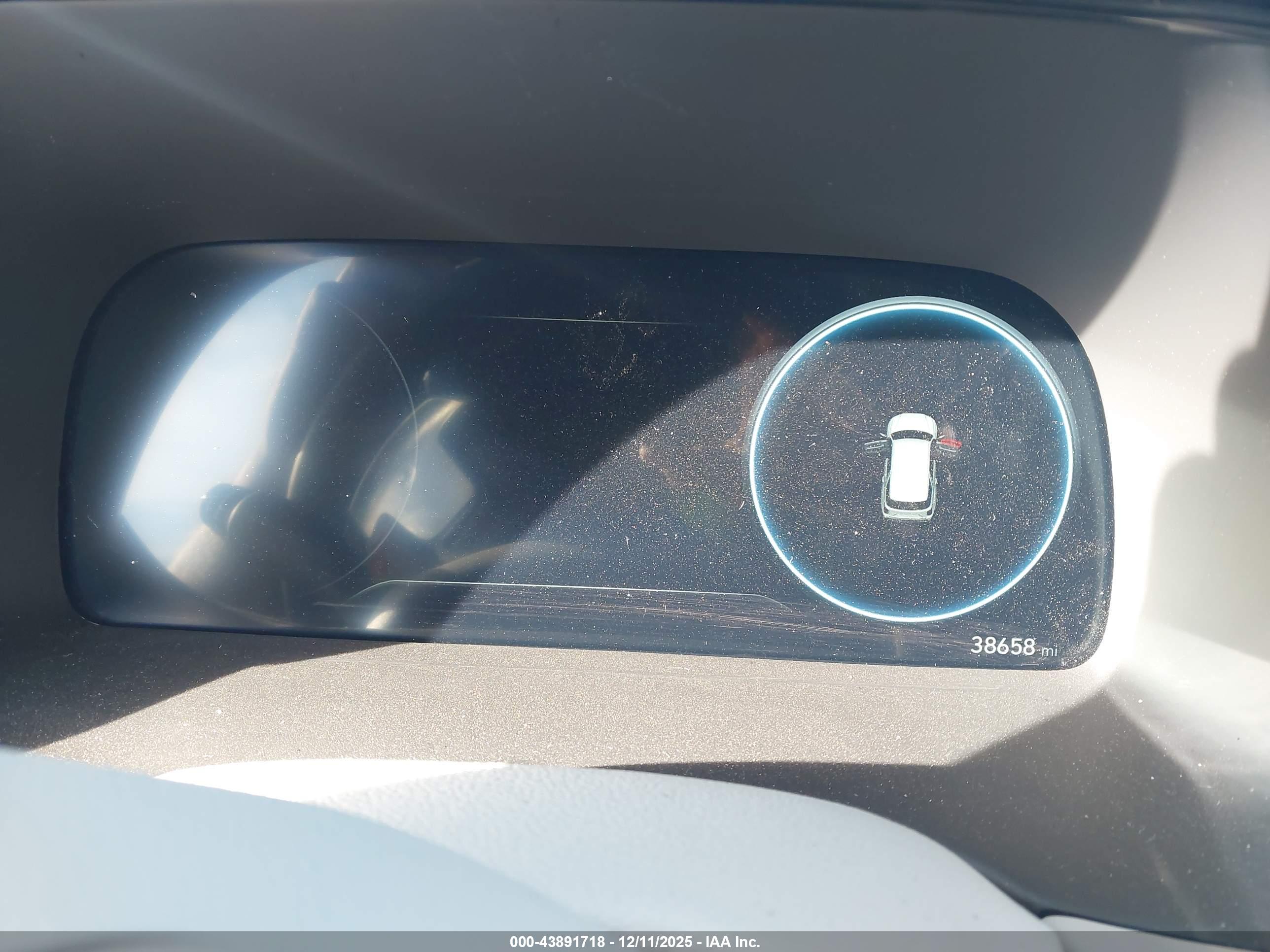 HYUNDAI PALISADE image 7