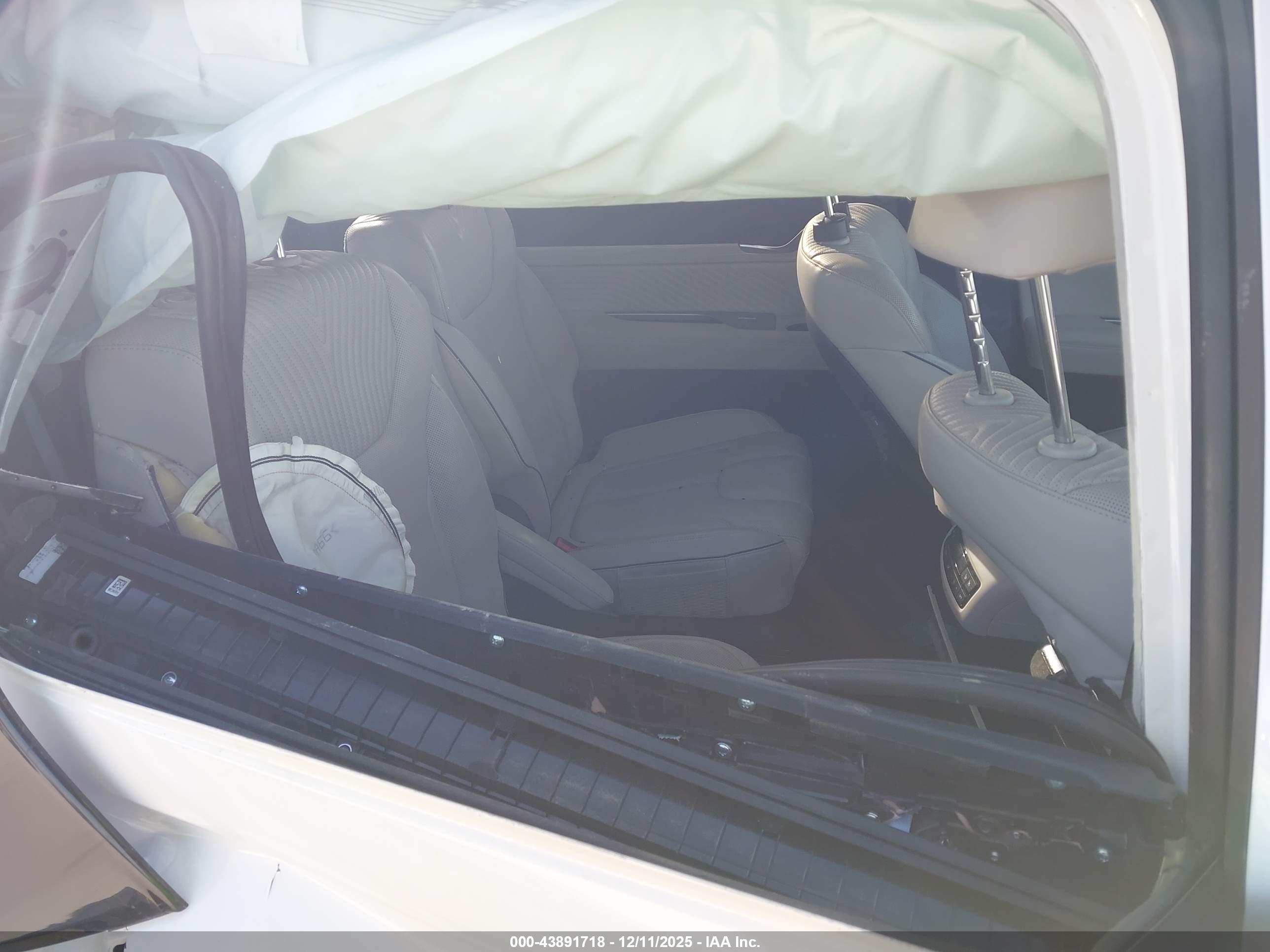 HYUNDAI PALISADE image 8