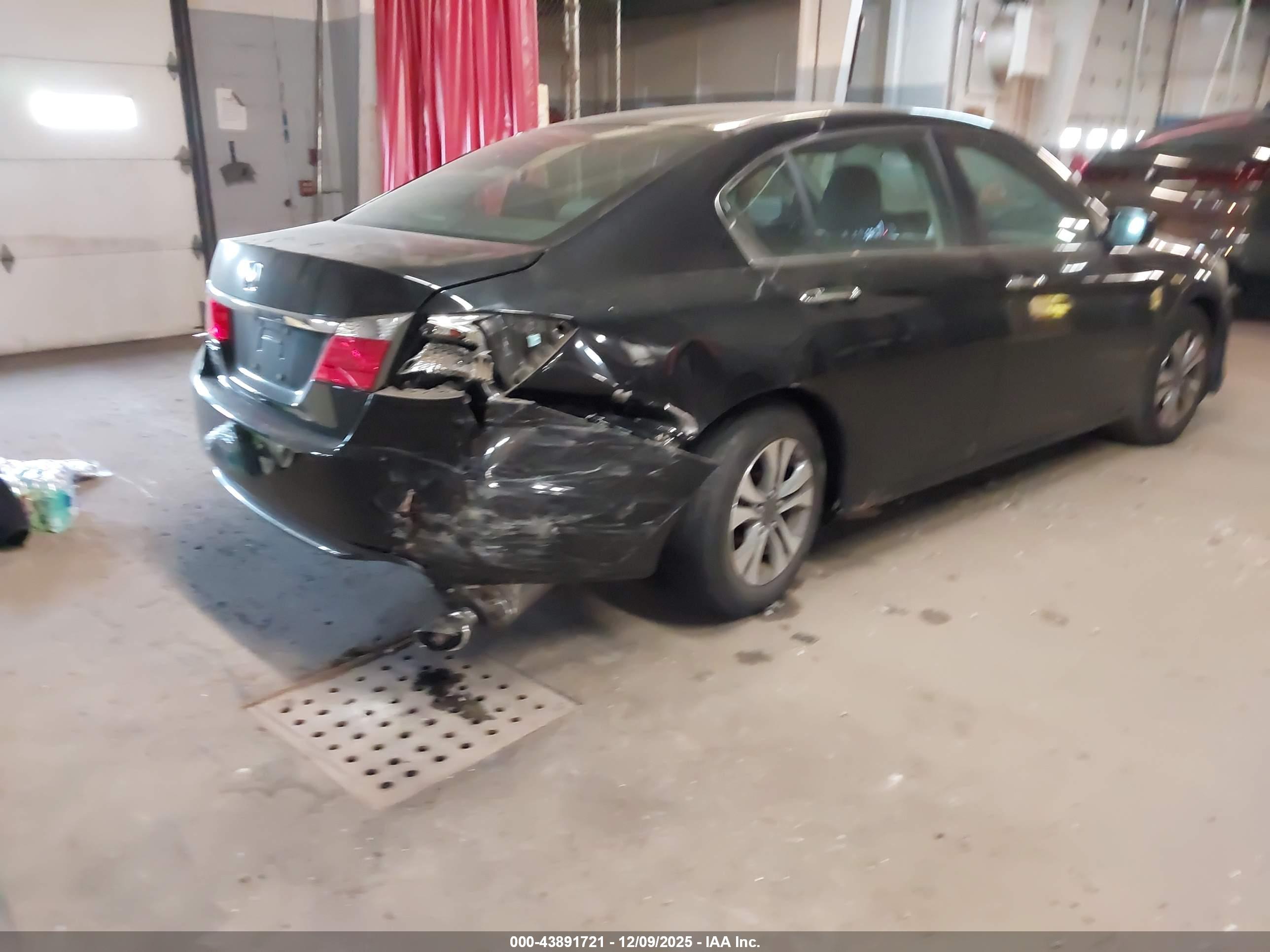 HONDA ACCORD image 4