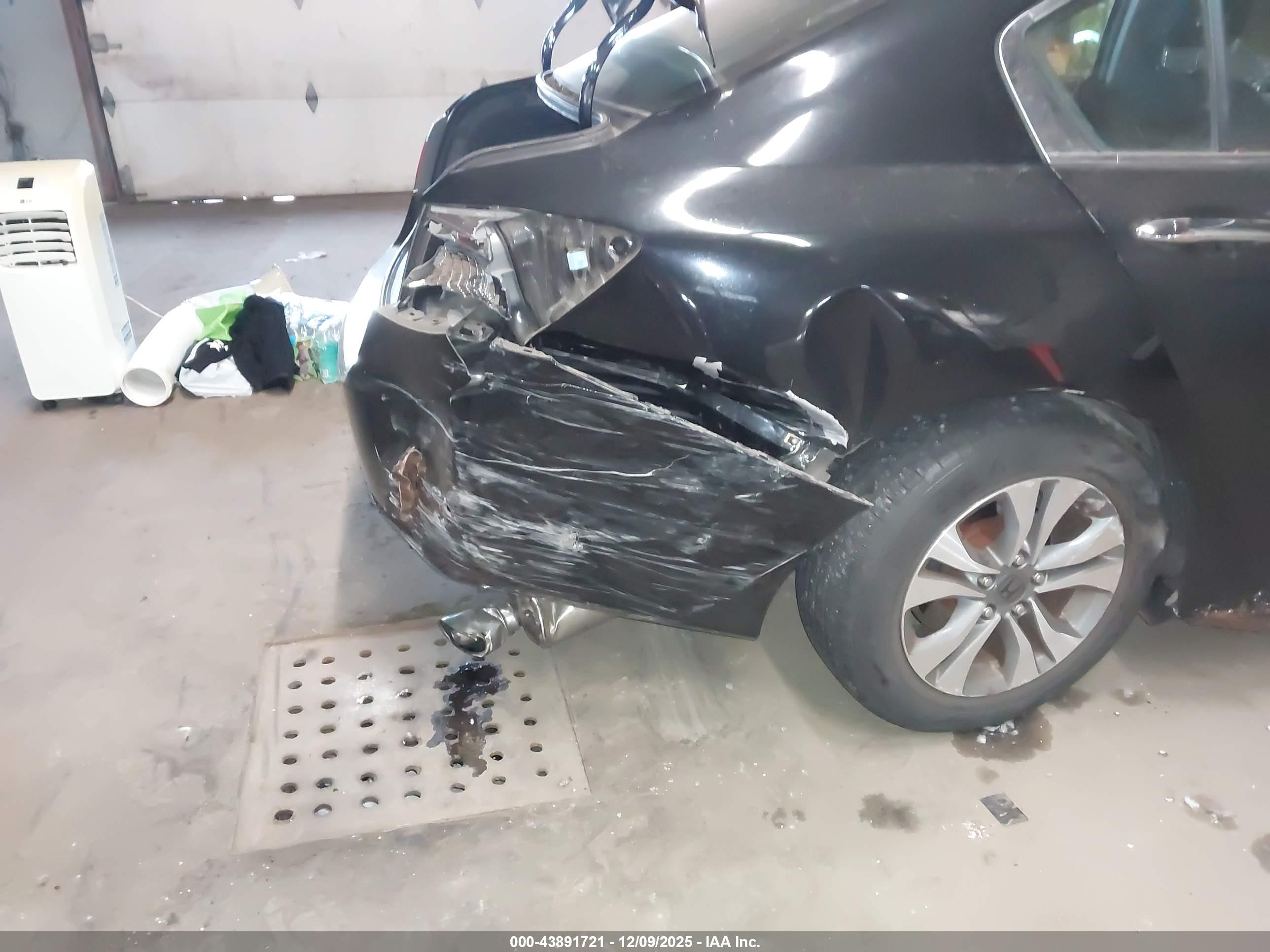 HONDA ACCORD image 6