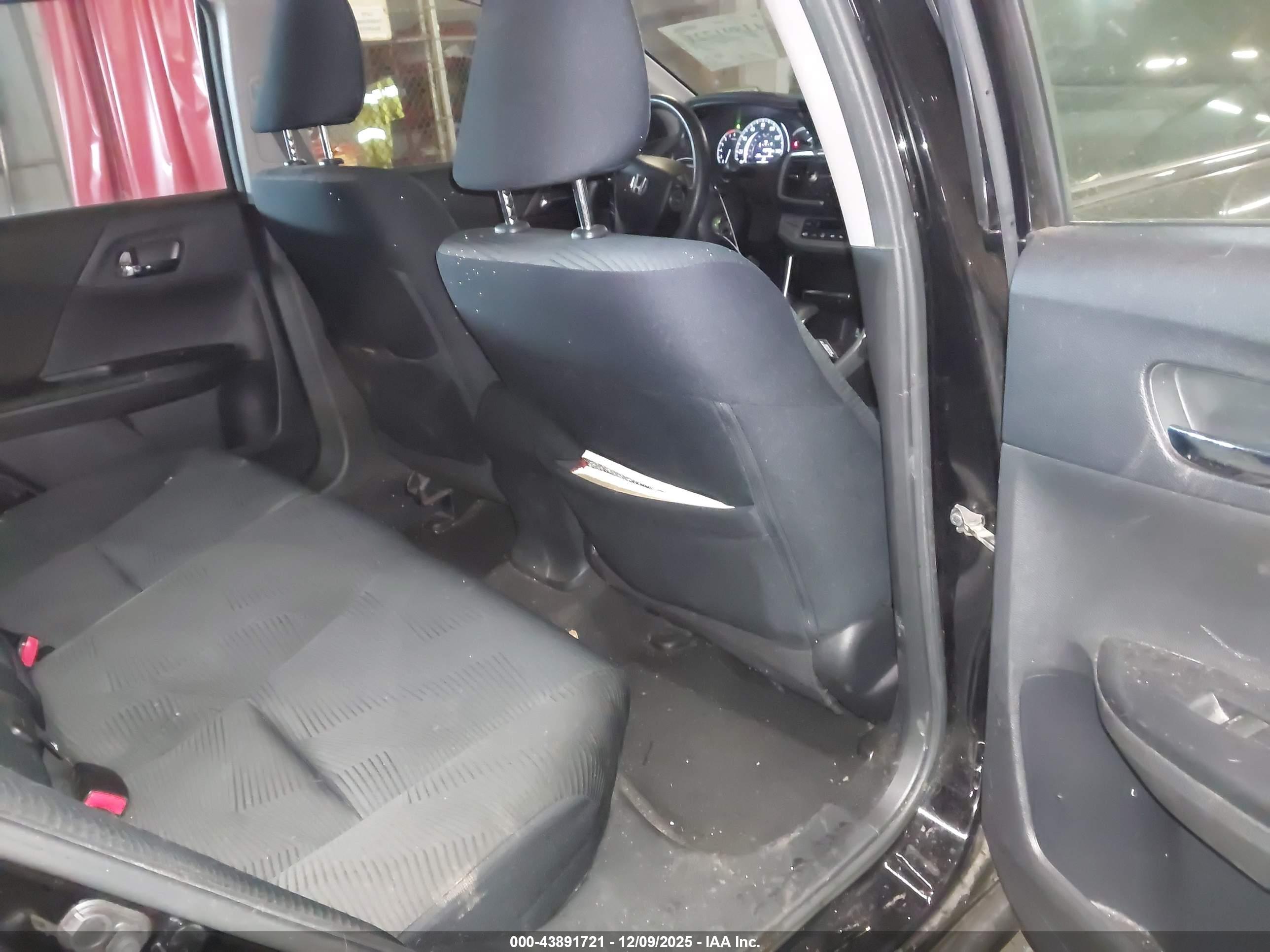 HONDA ACCORD image 8