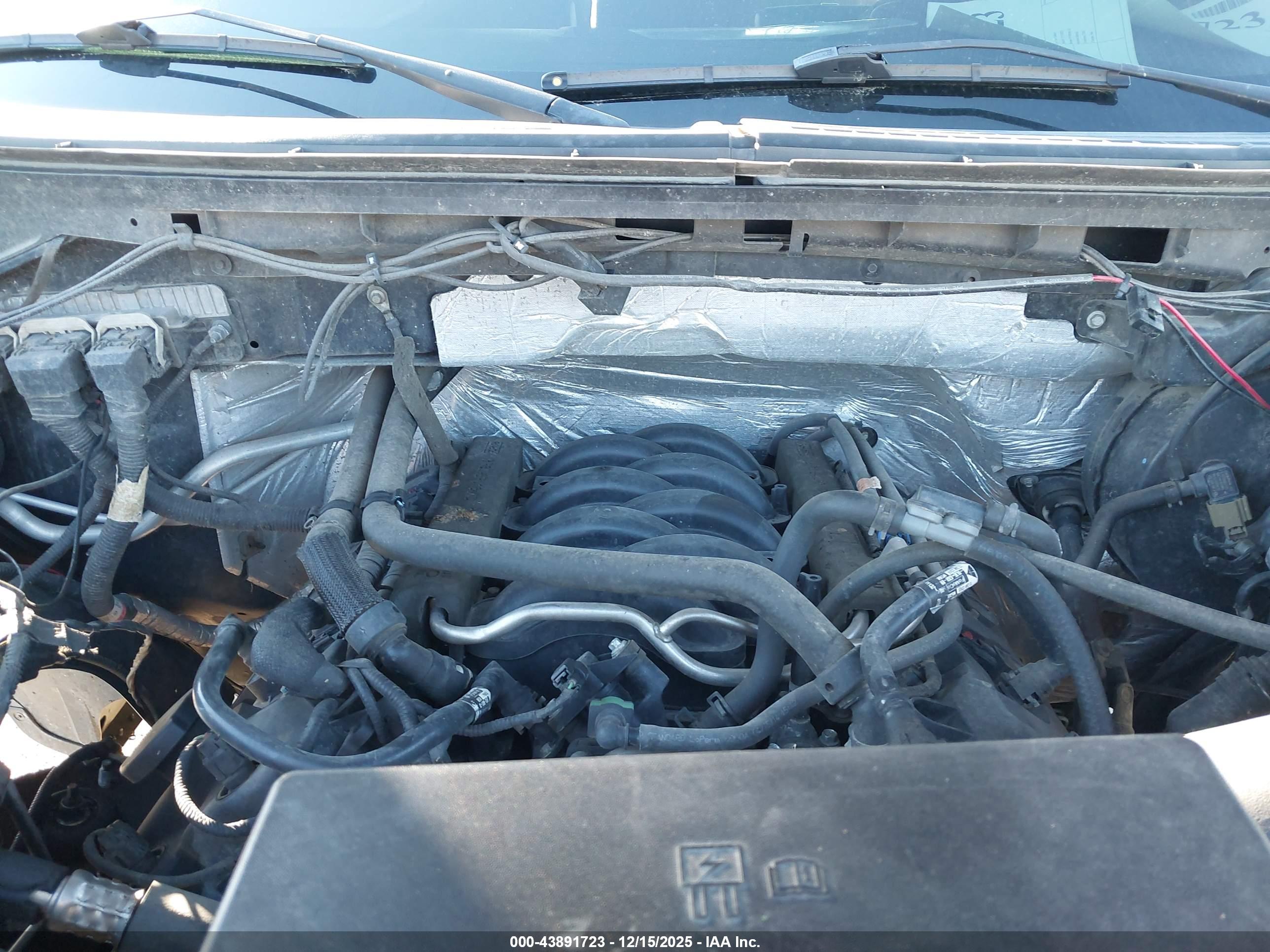 FORD F-150 image 10