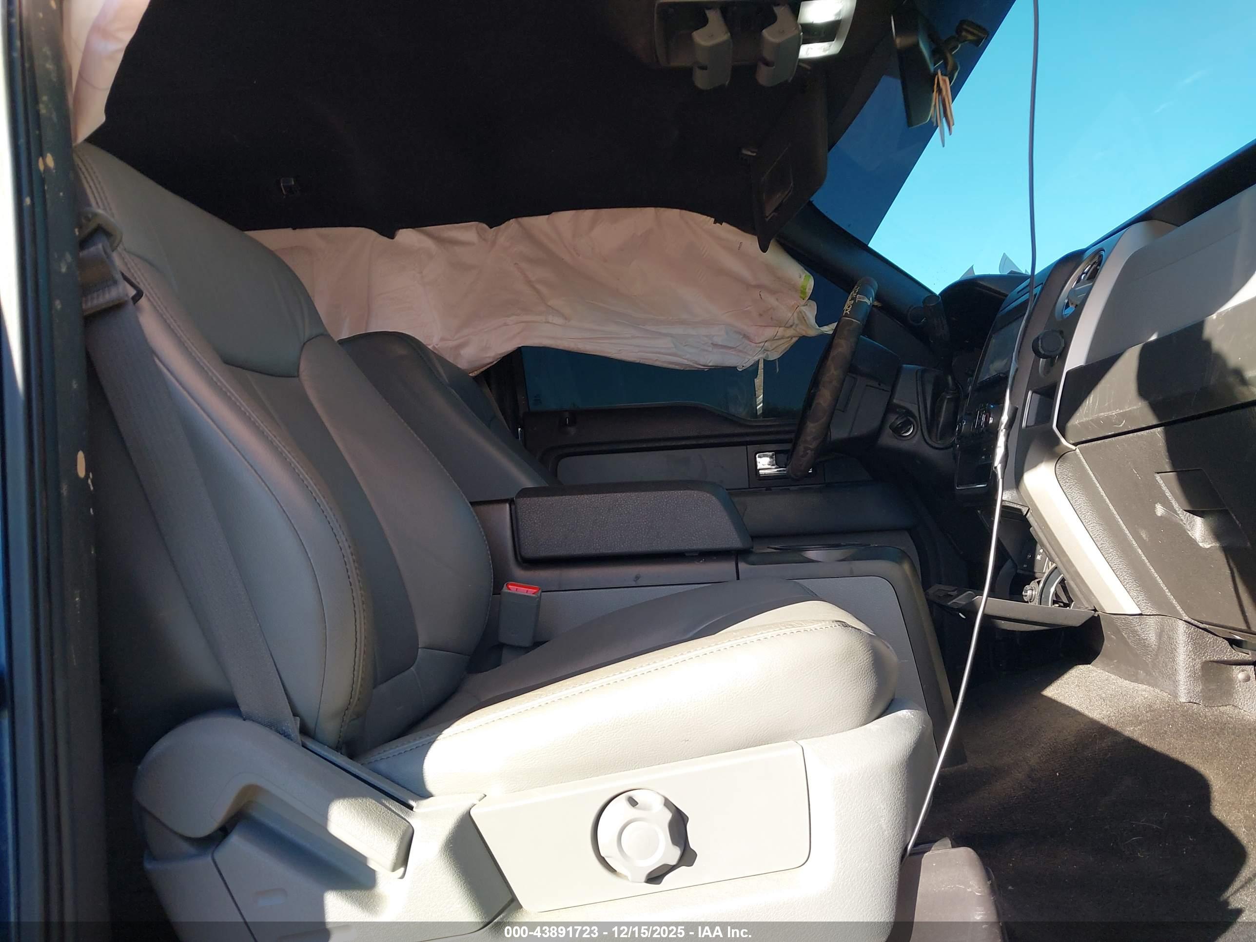 FORD F-150 image 5