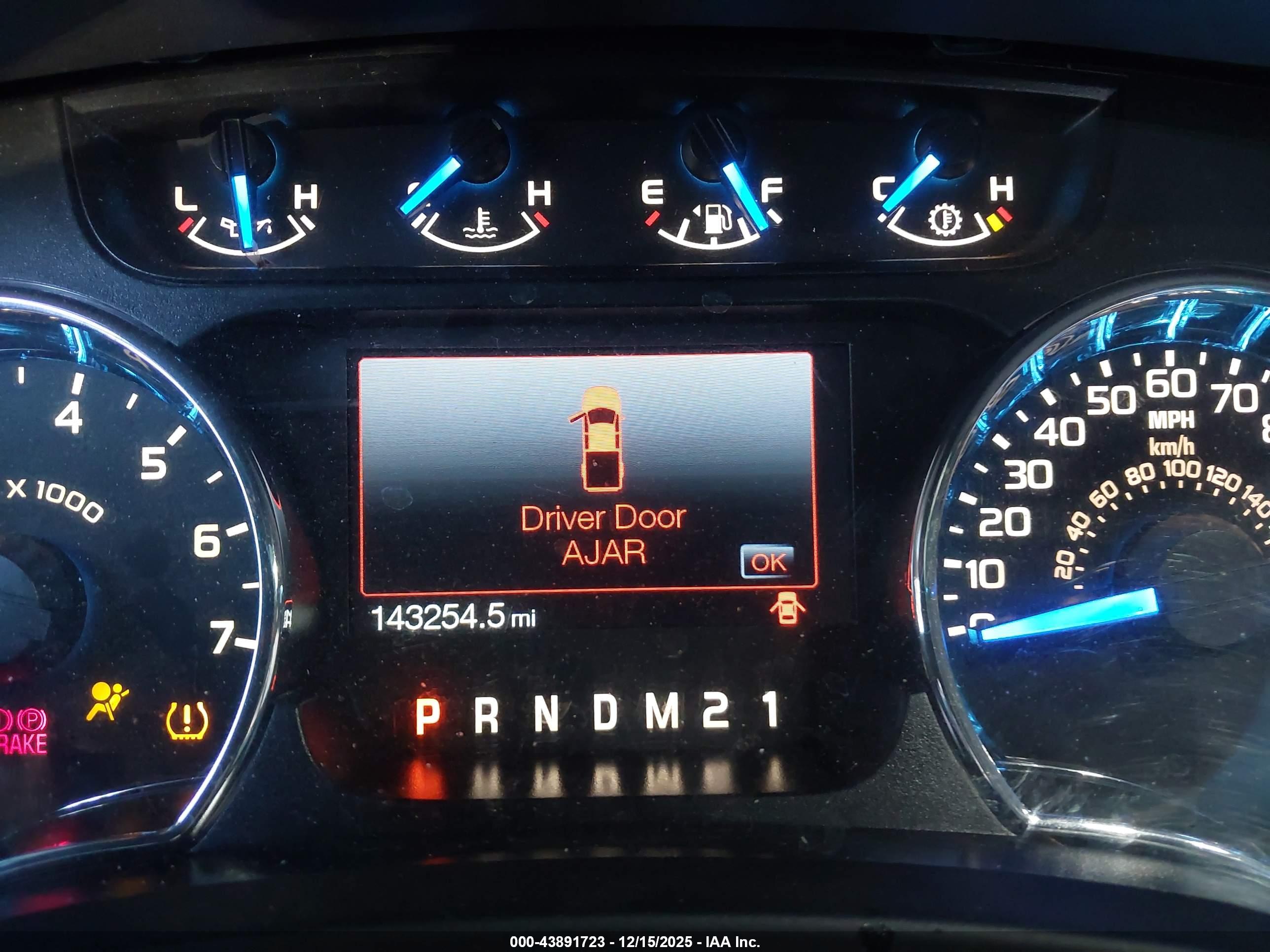 FORD F-150 image 7
