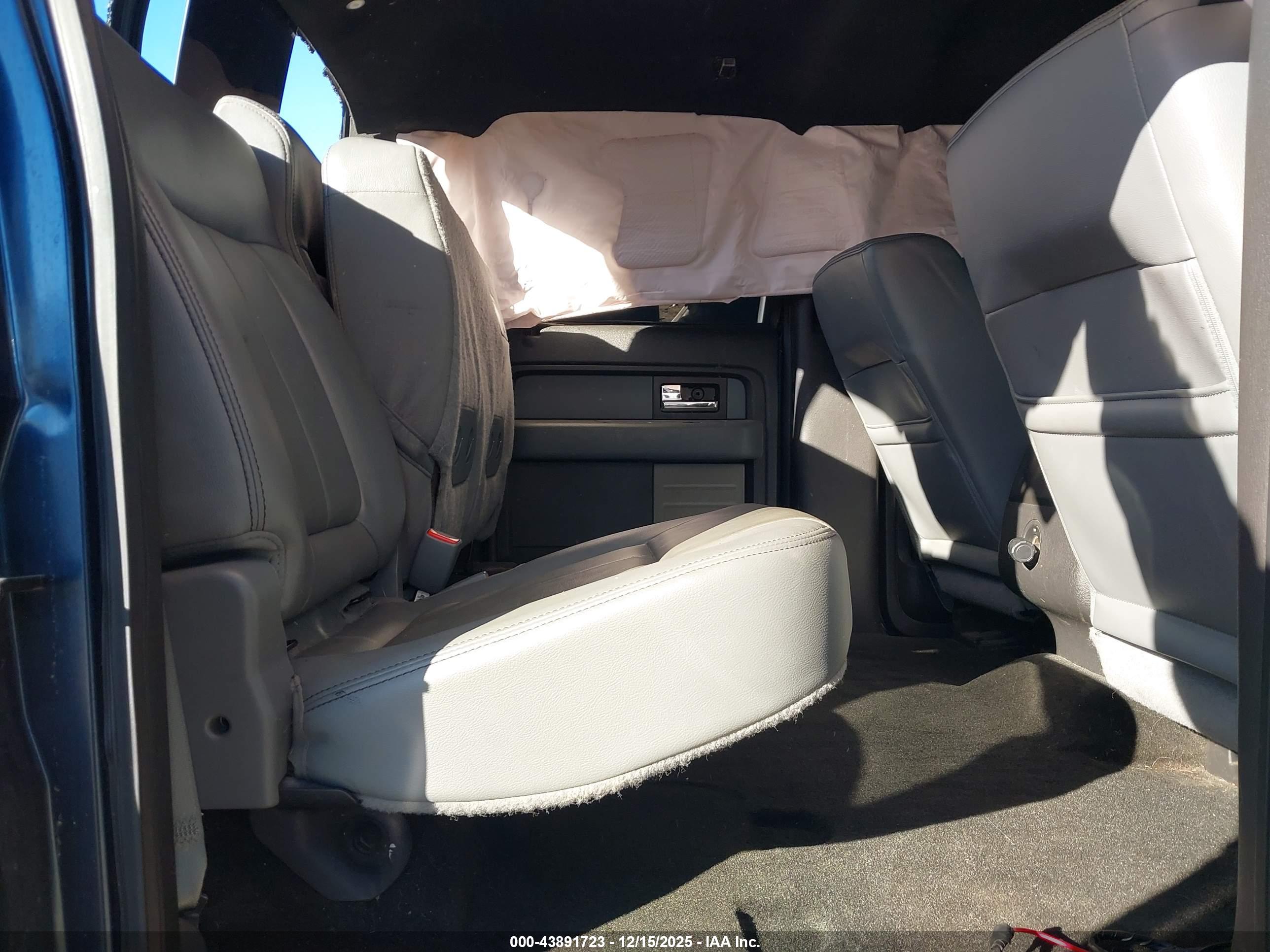 FORD F-150 image 8
