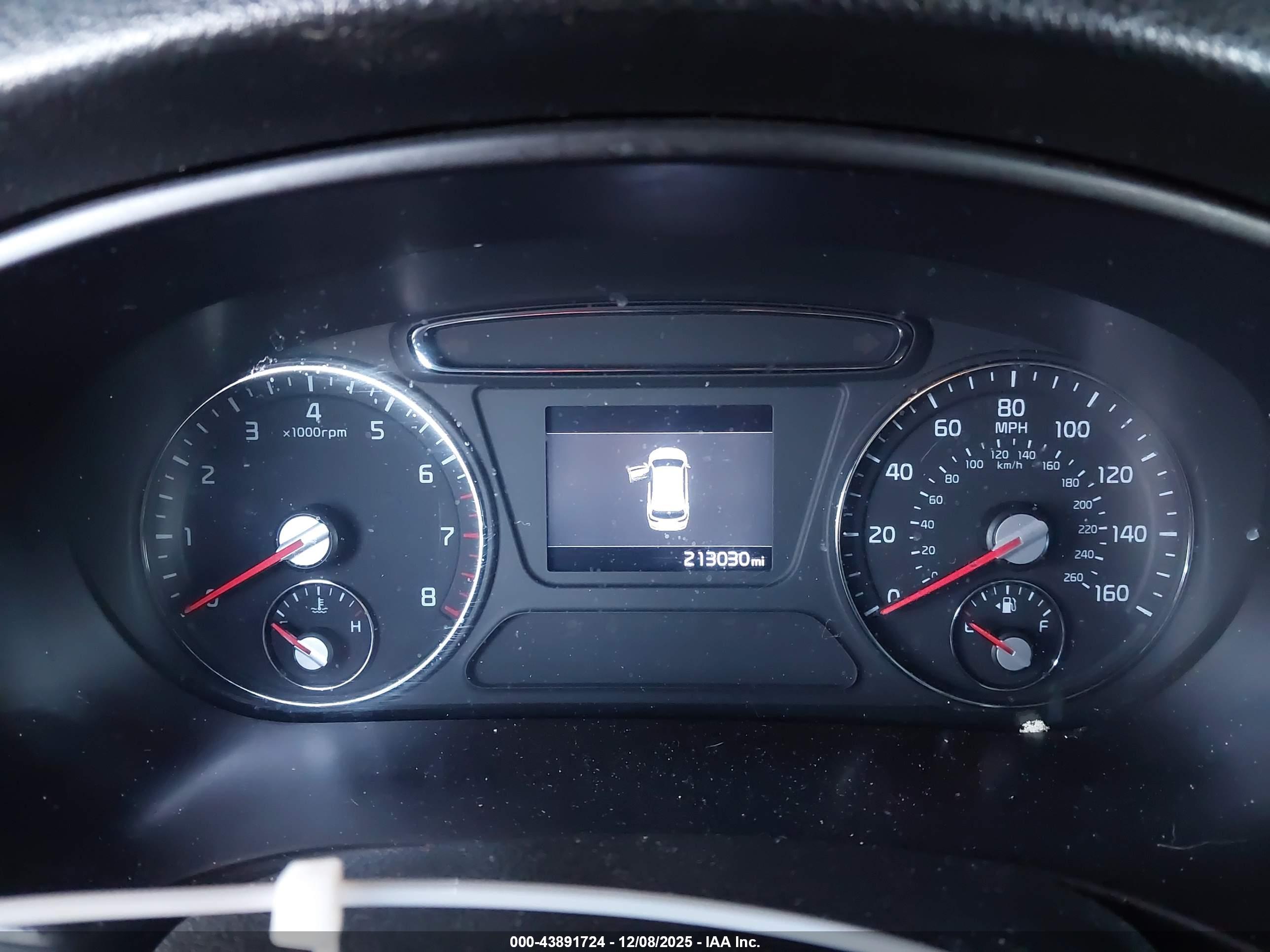 KIA SORENTO image 7