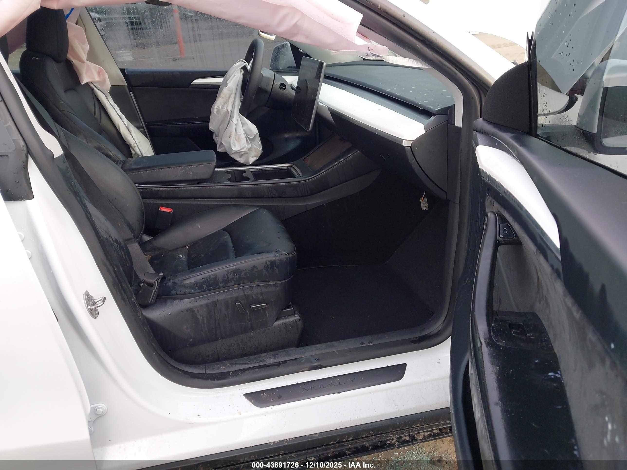 TESLA MODEL image 5