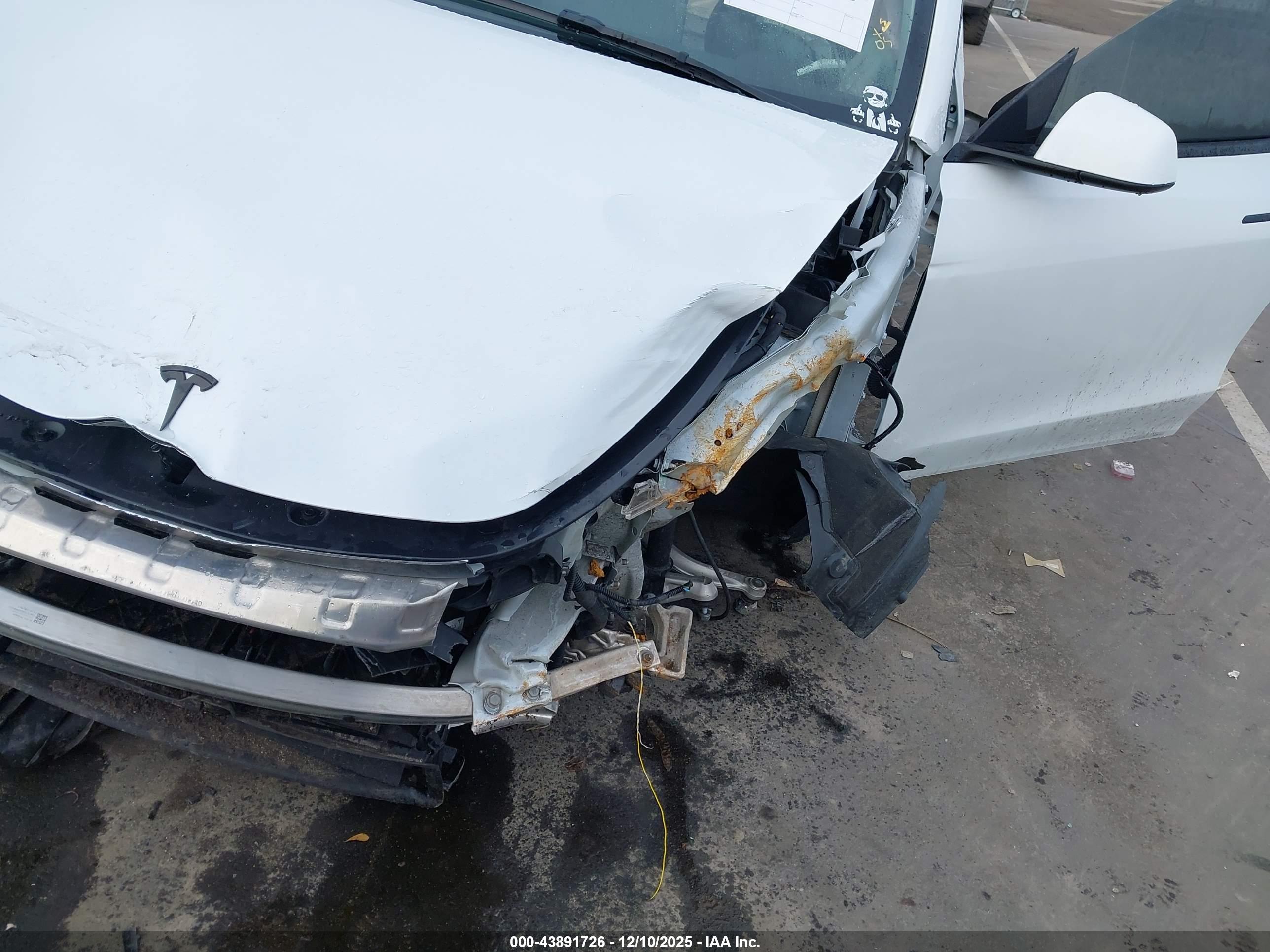 TESLA MODEL image 6