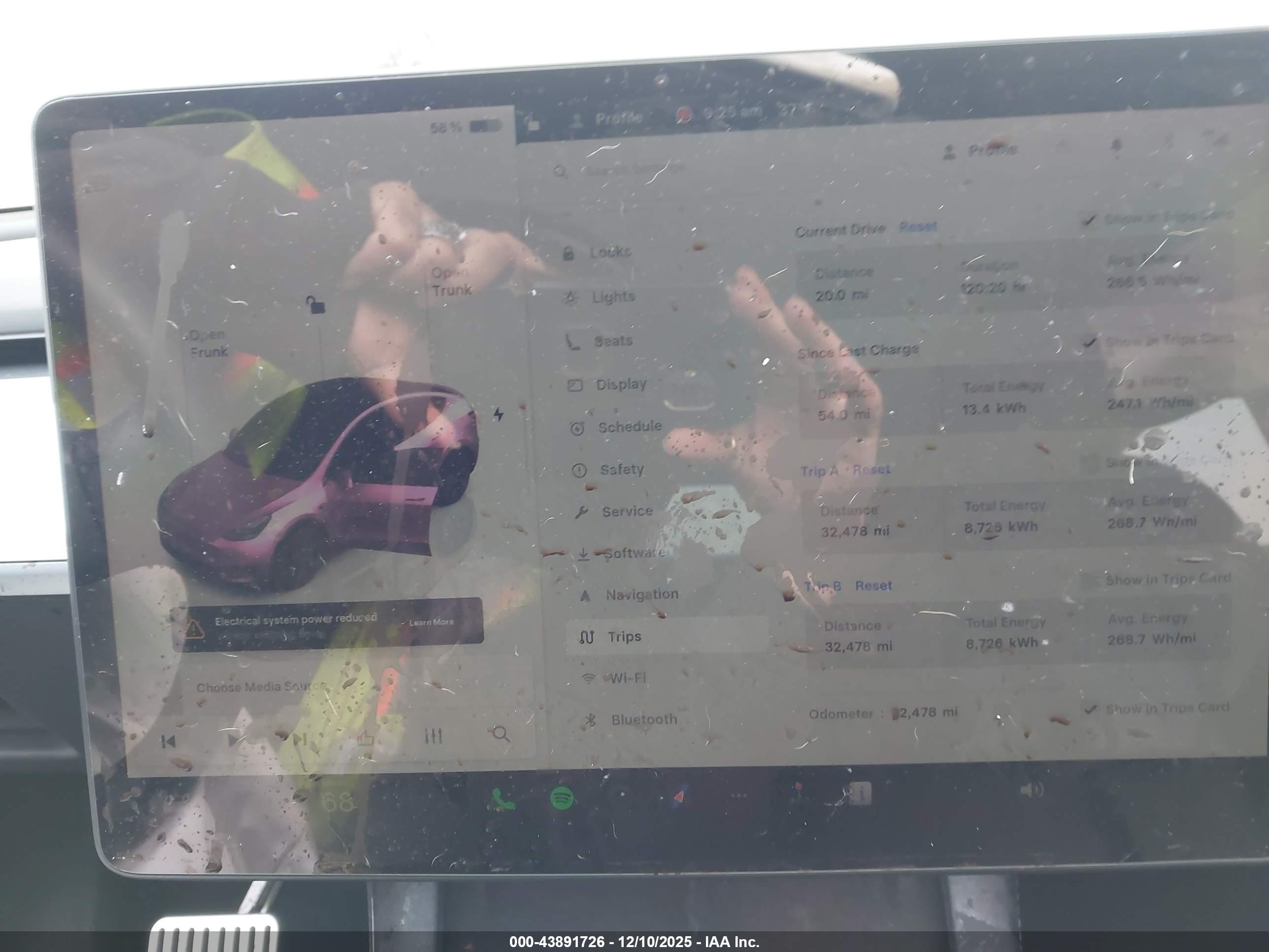 TESLA MODEL image 7