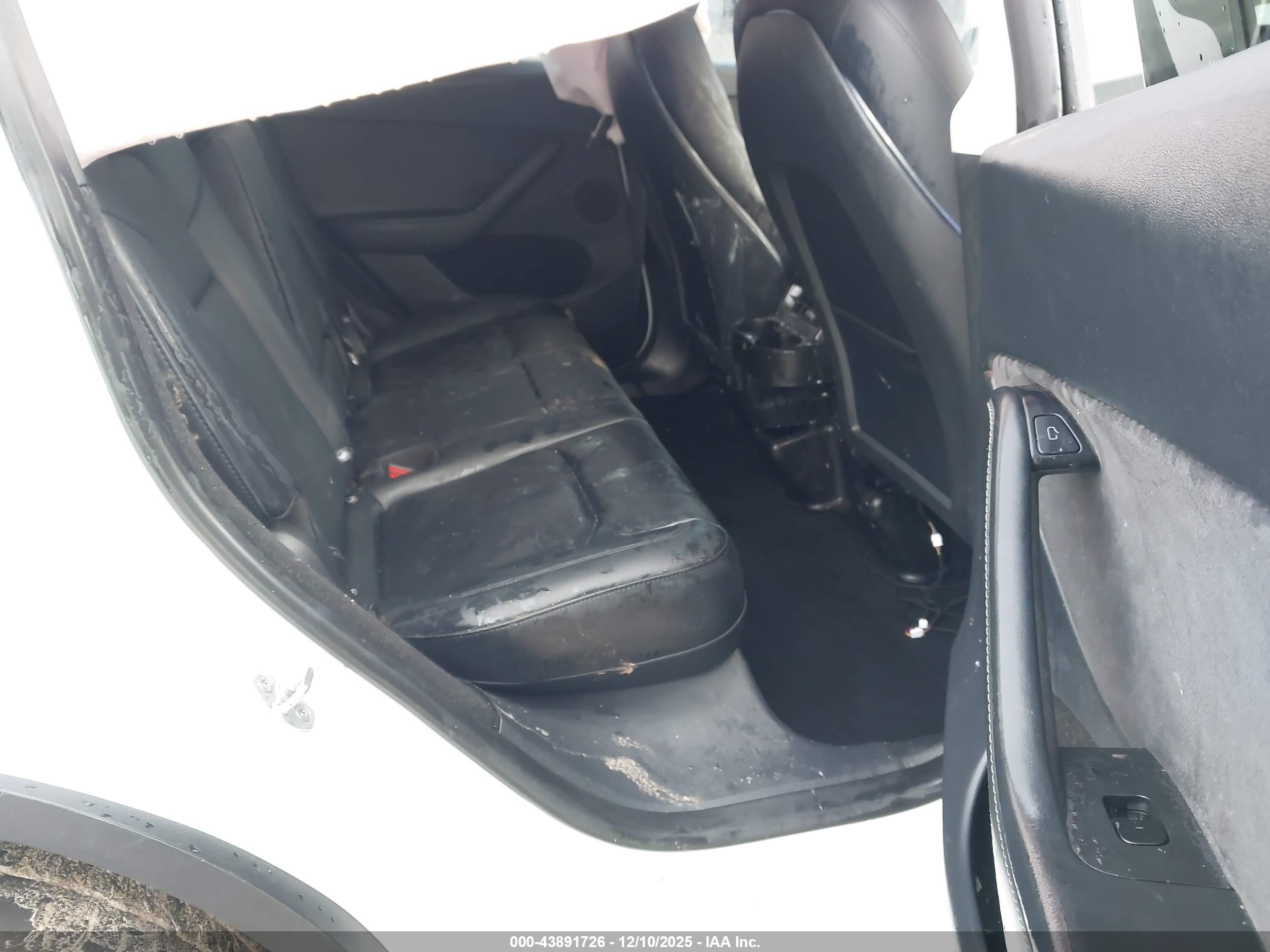 TESLA MODEL image 8