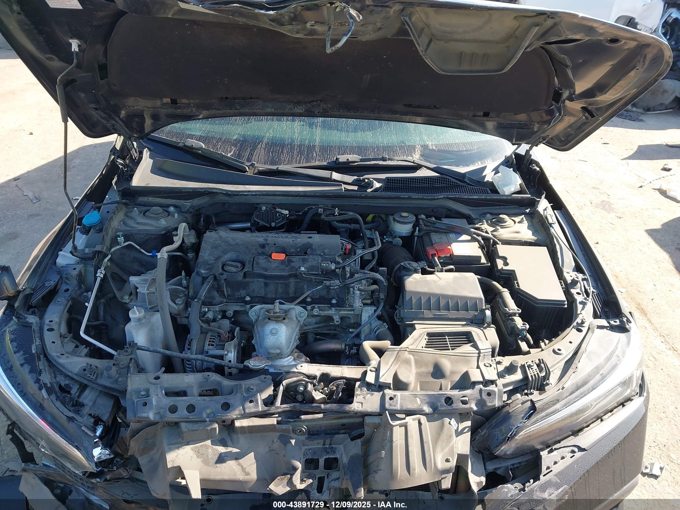 HONDA CIVIC image 10