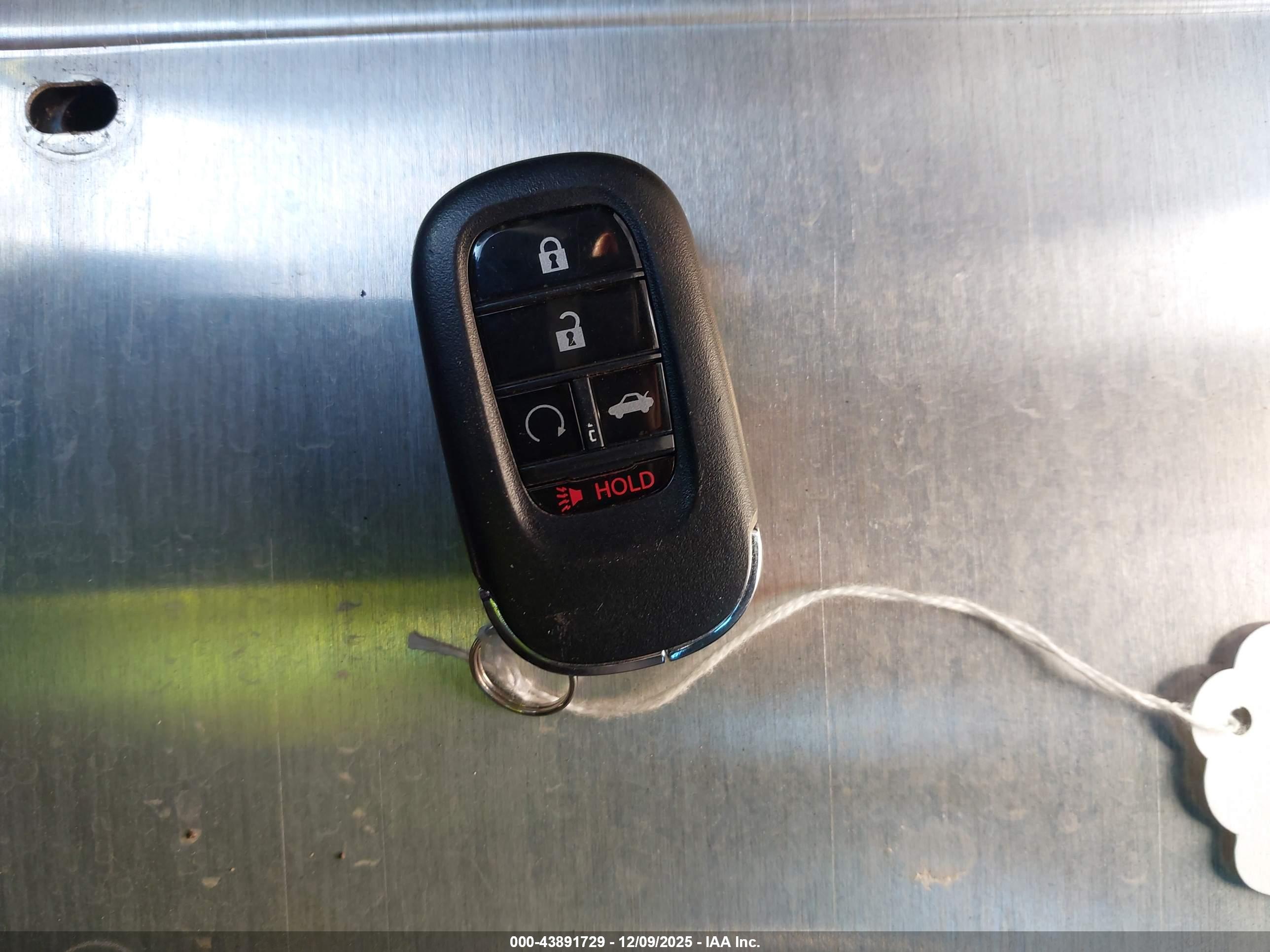 HONDA CIVIC image 11