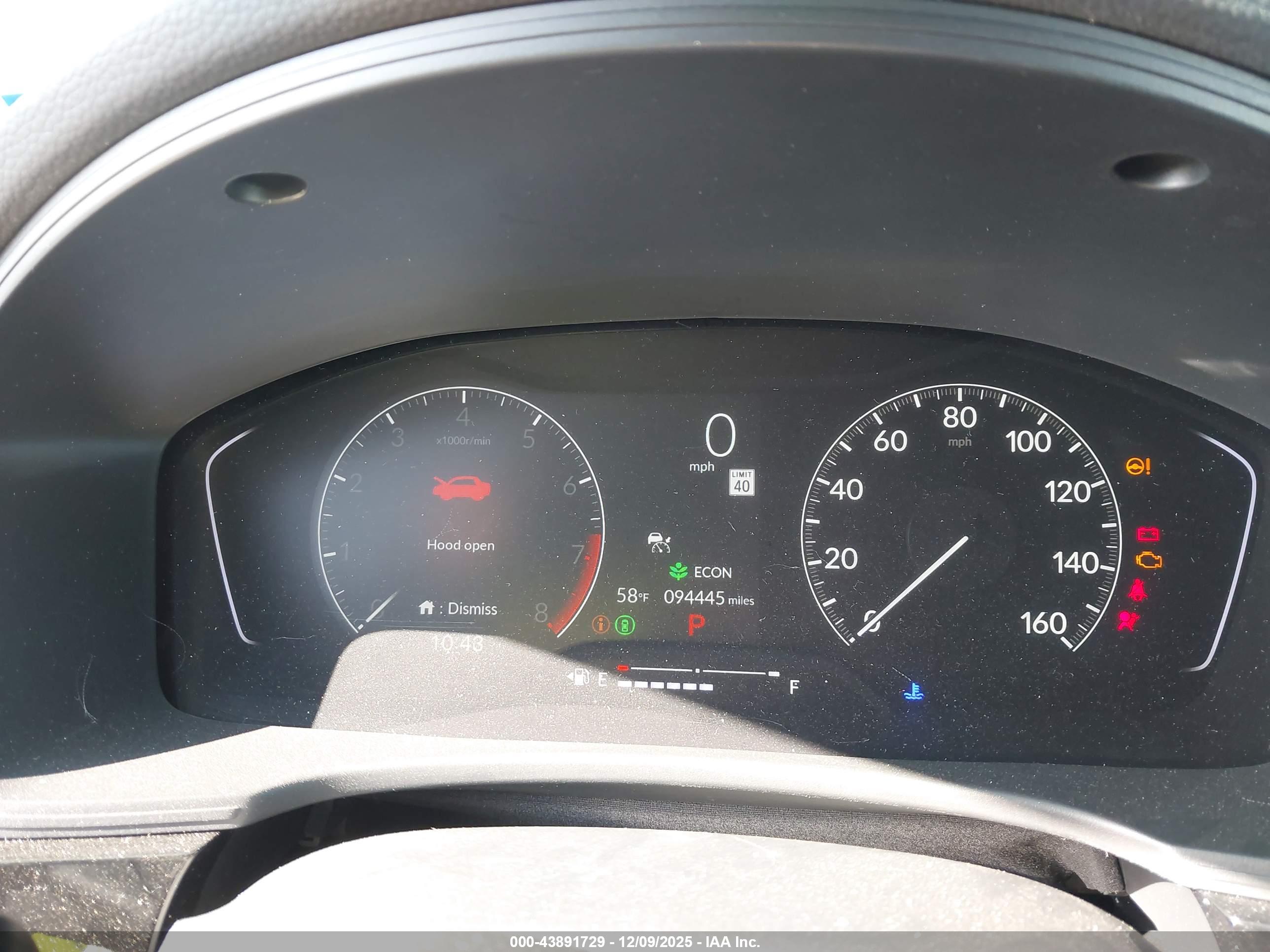 HONDA CIVIC image 7