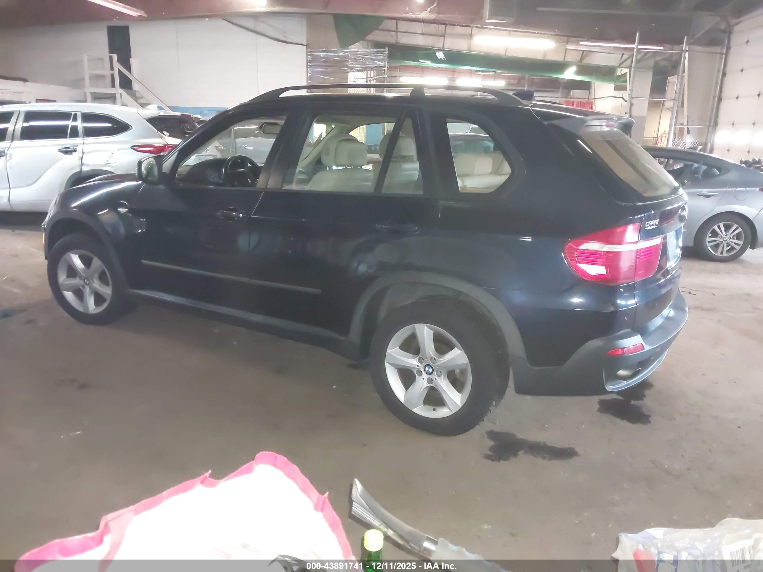 BMW X5 image 3