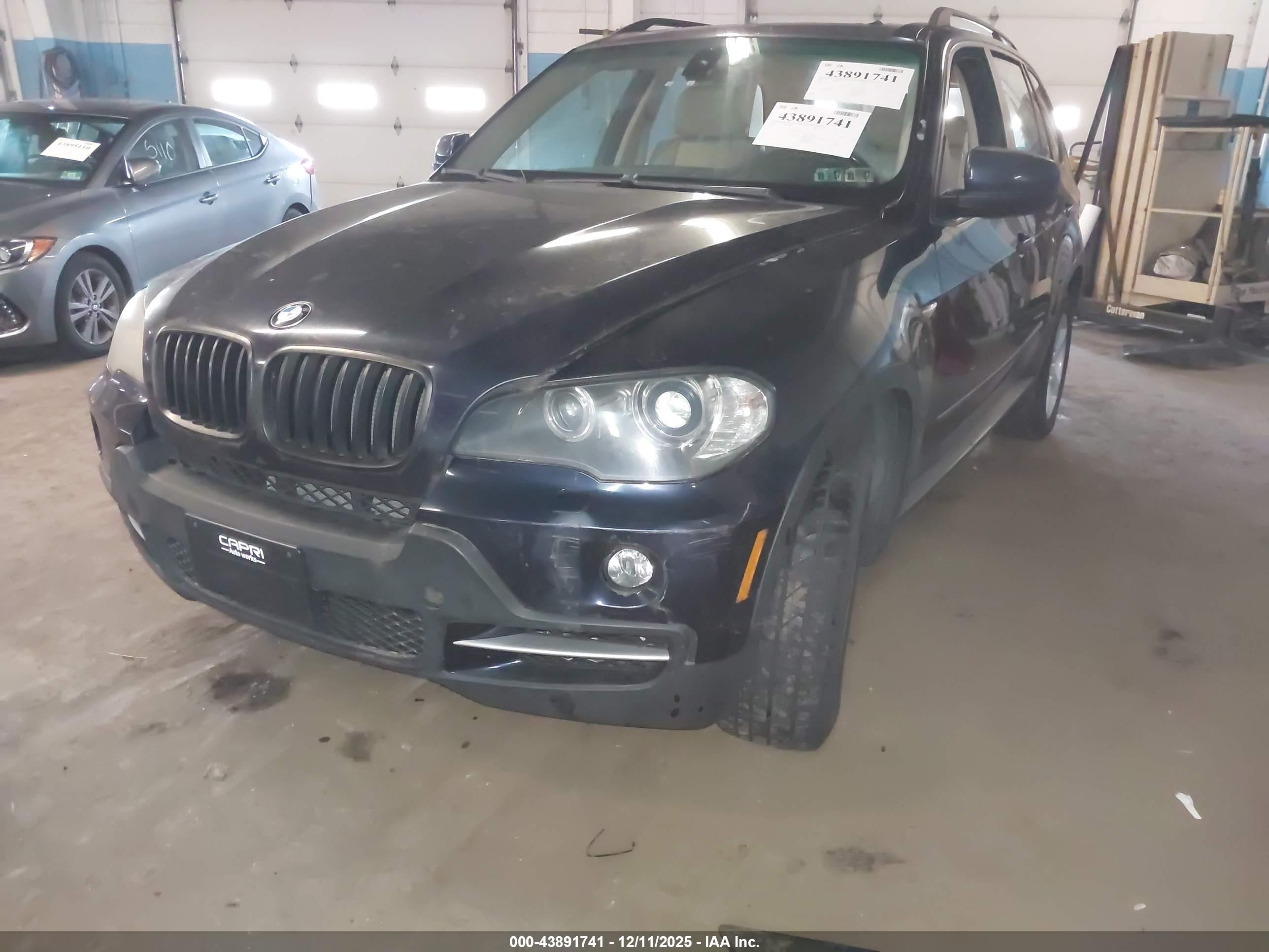 BMW X5 image 6