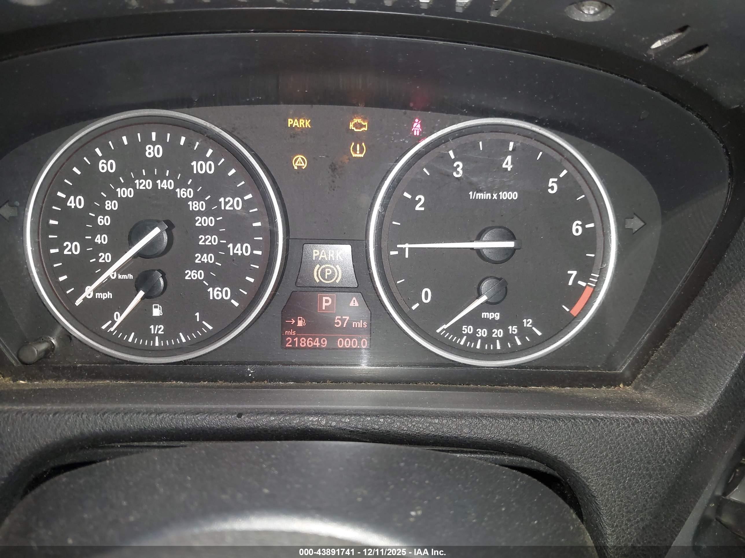 BMW X5 image 7