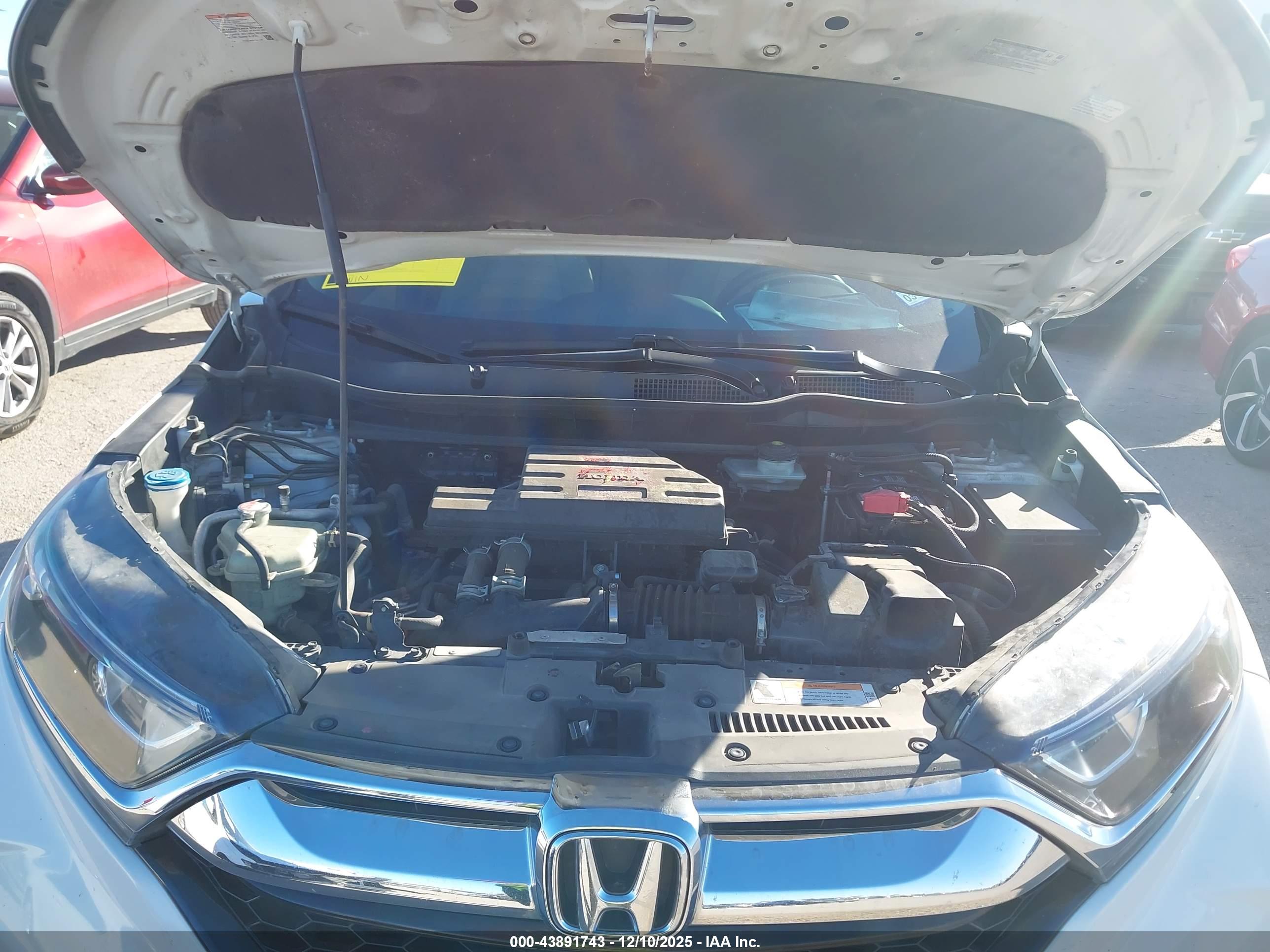 HONDA CR-V image 10