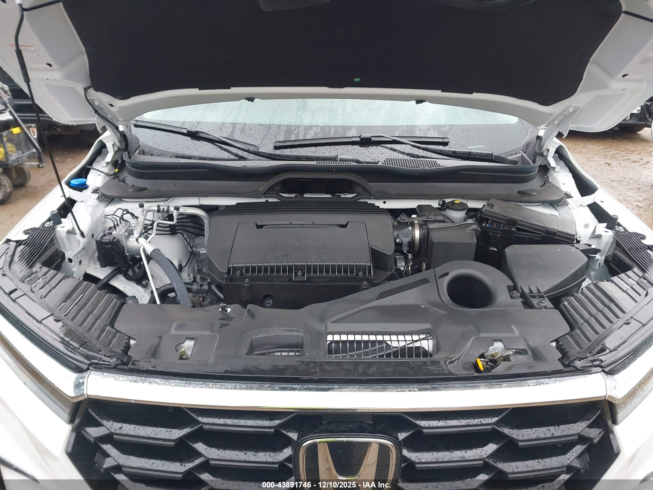 HONDA PILOT image 10