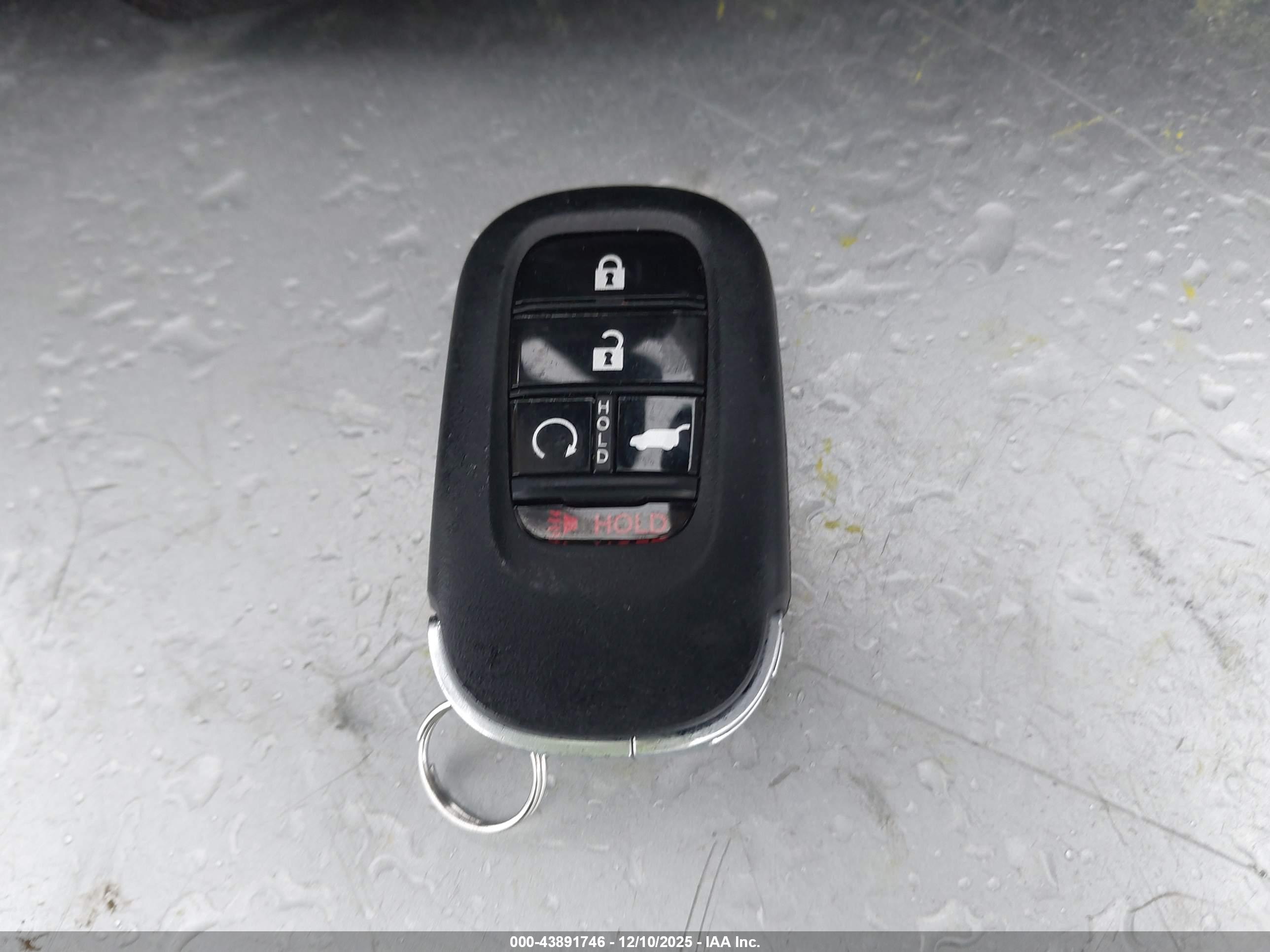 HONDA PILOT image 11