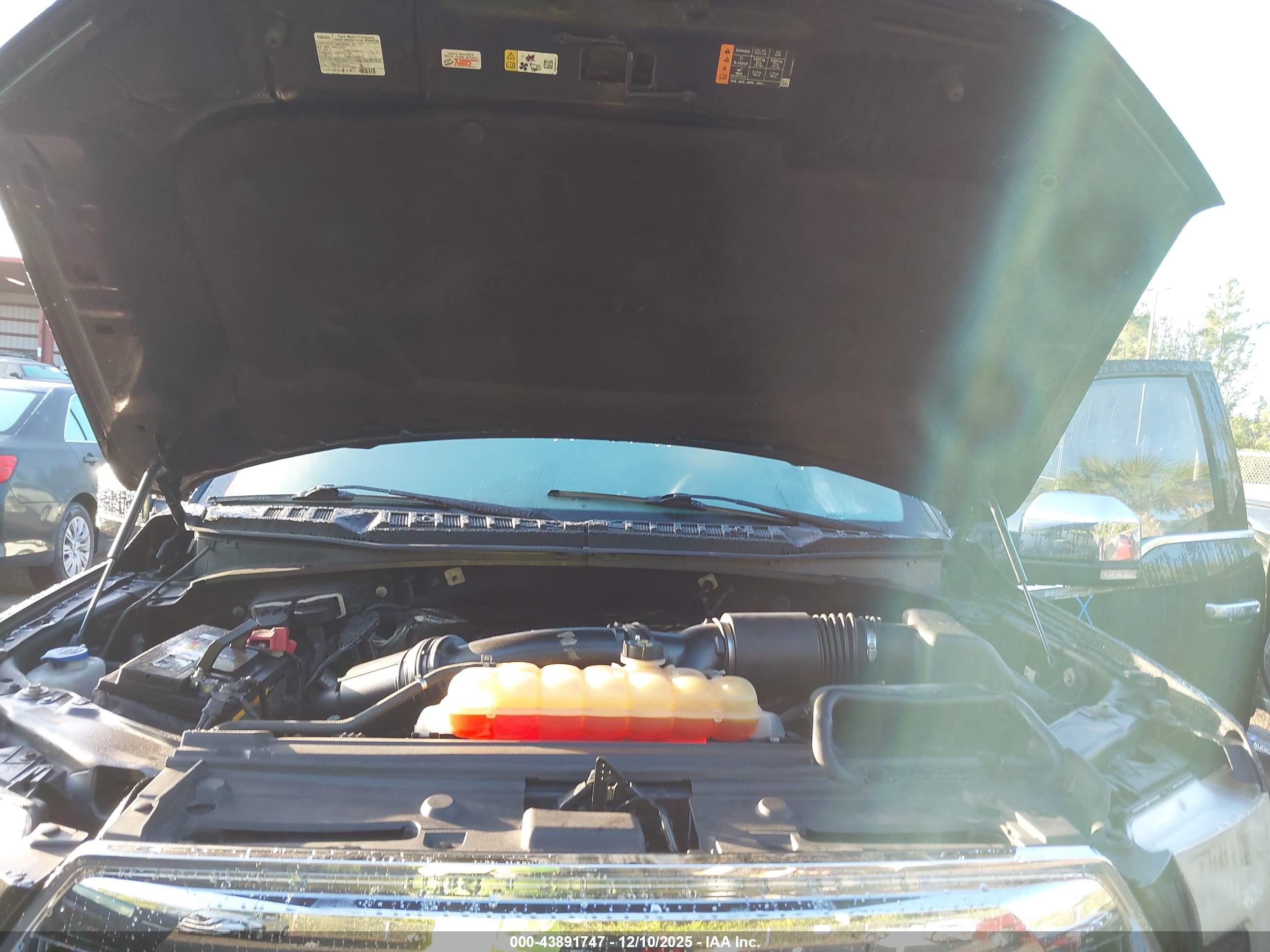 FORD F-150 image 10