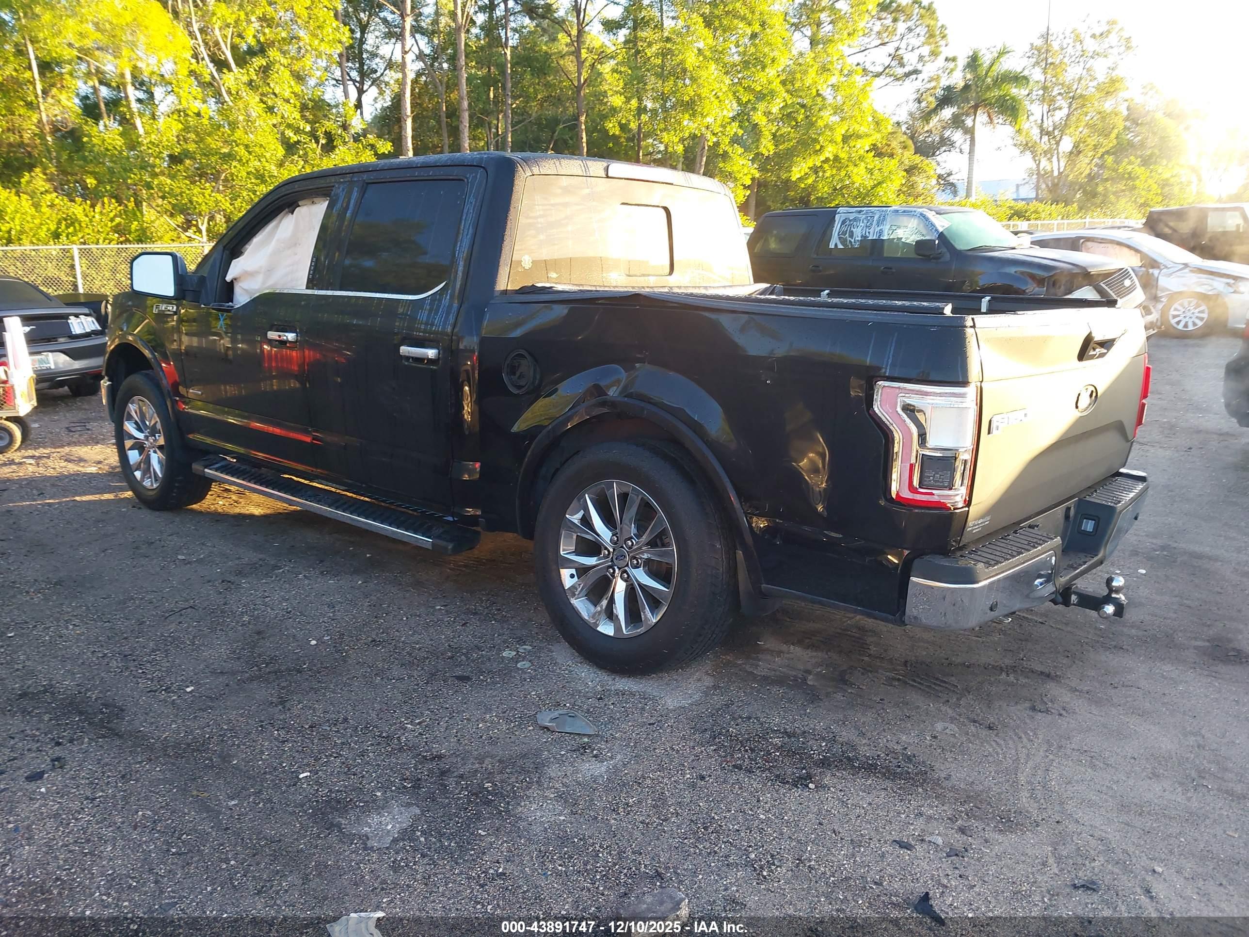 FORD F-150 image 3