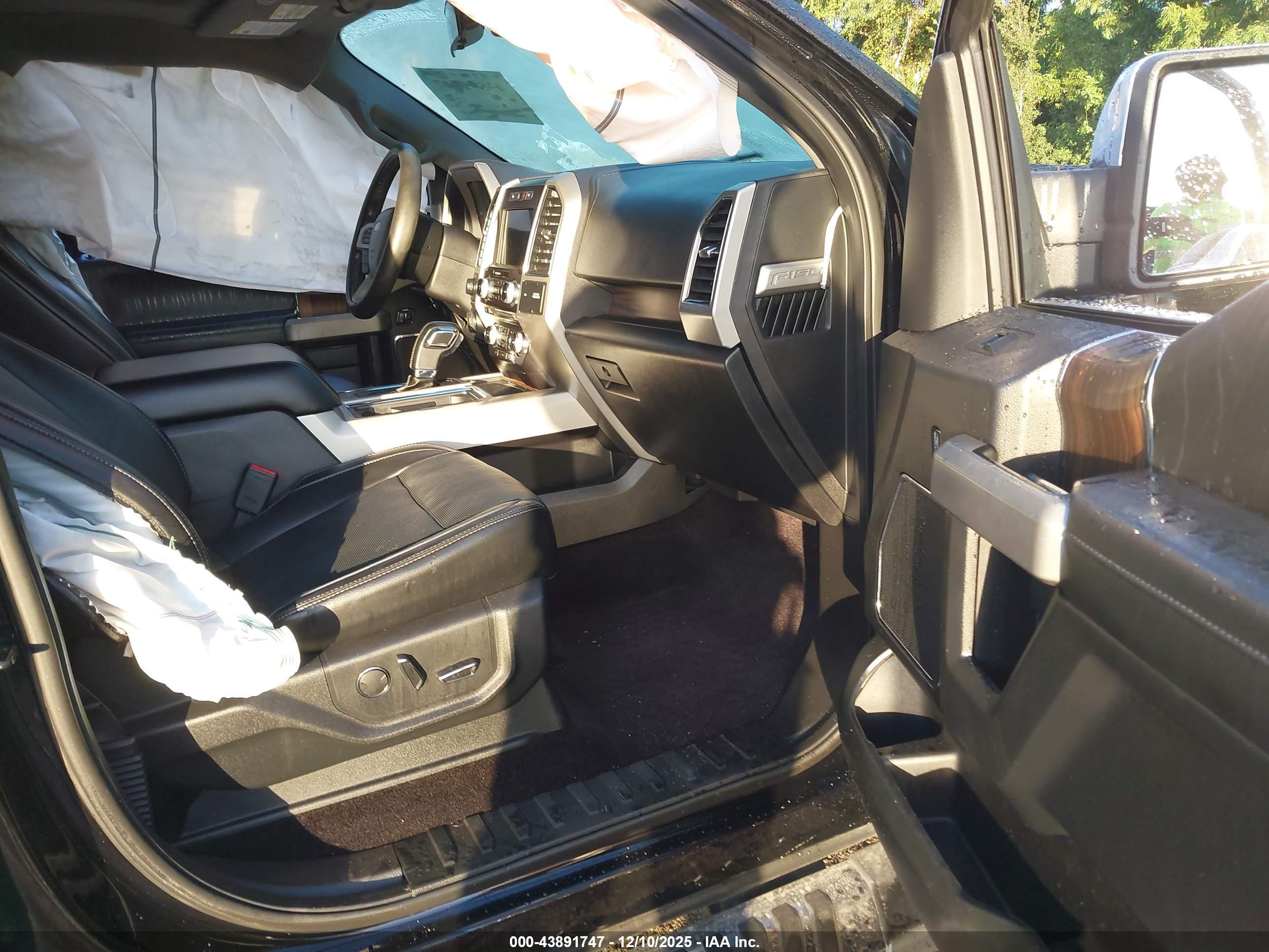FORD F-150 image 5