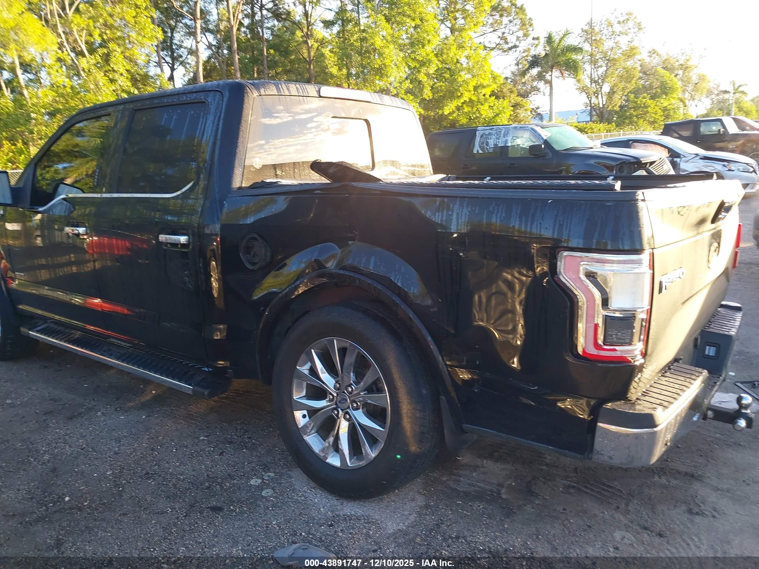 FORD F-150 image 6