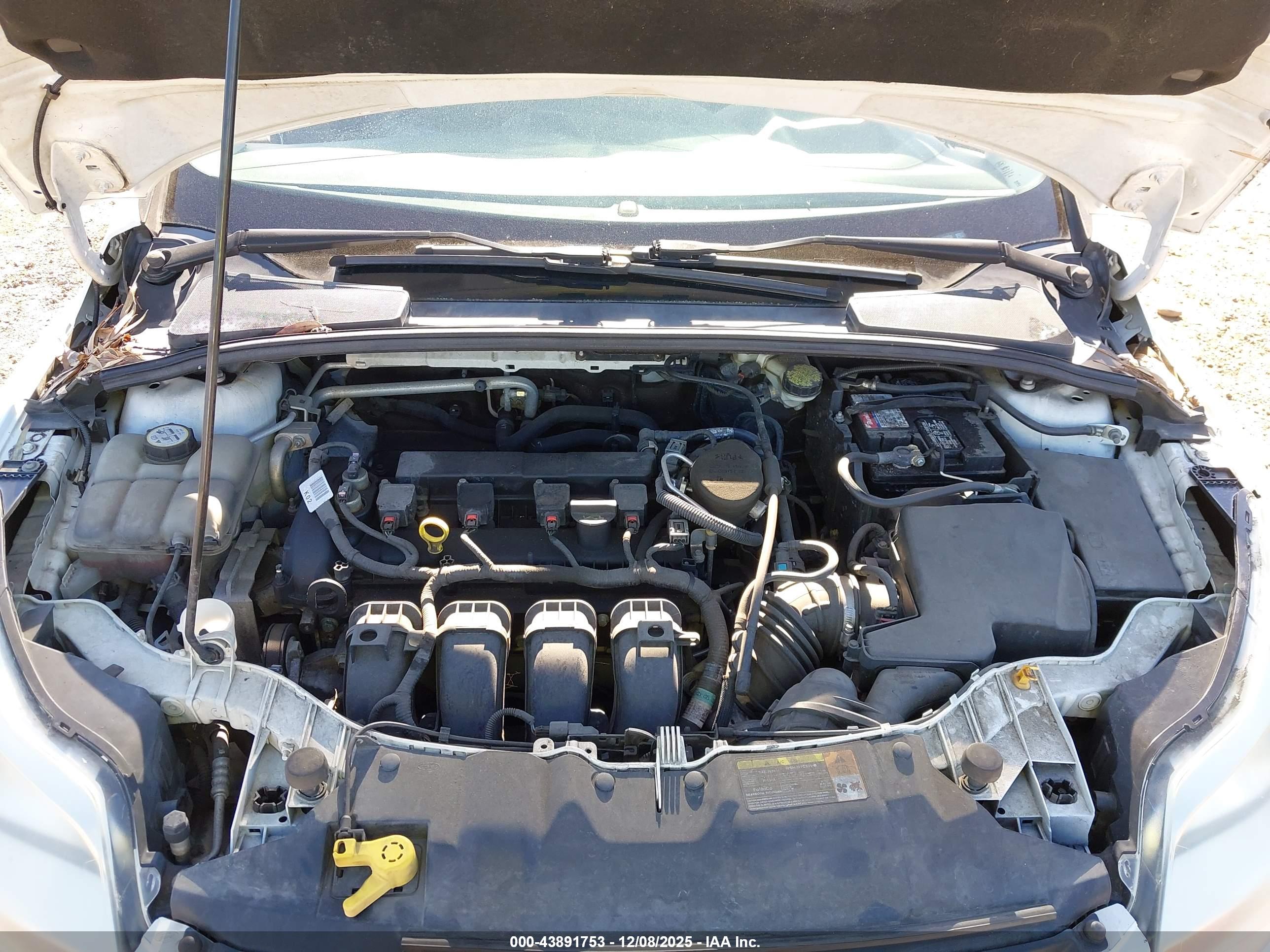FORD FOCUS image 10