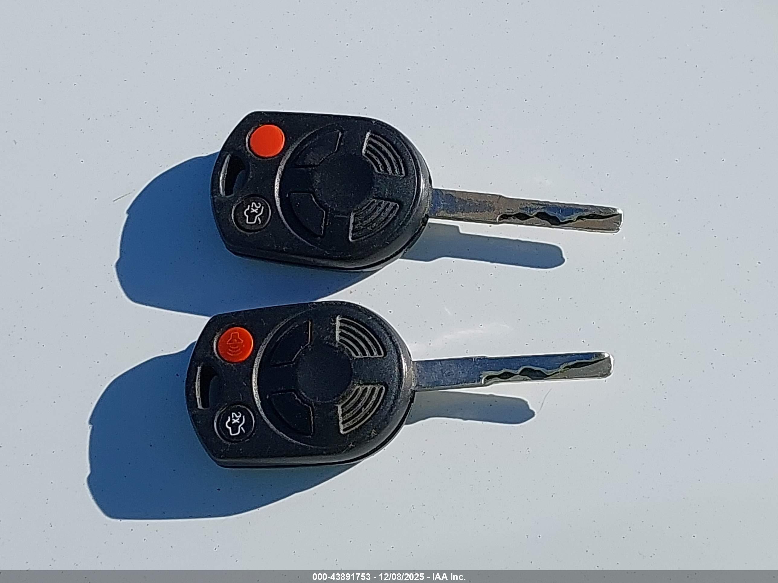 FORD FOCUS image 11