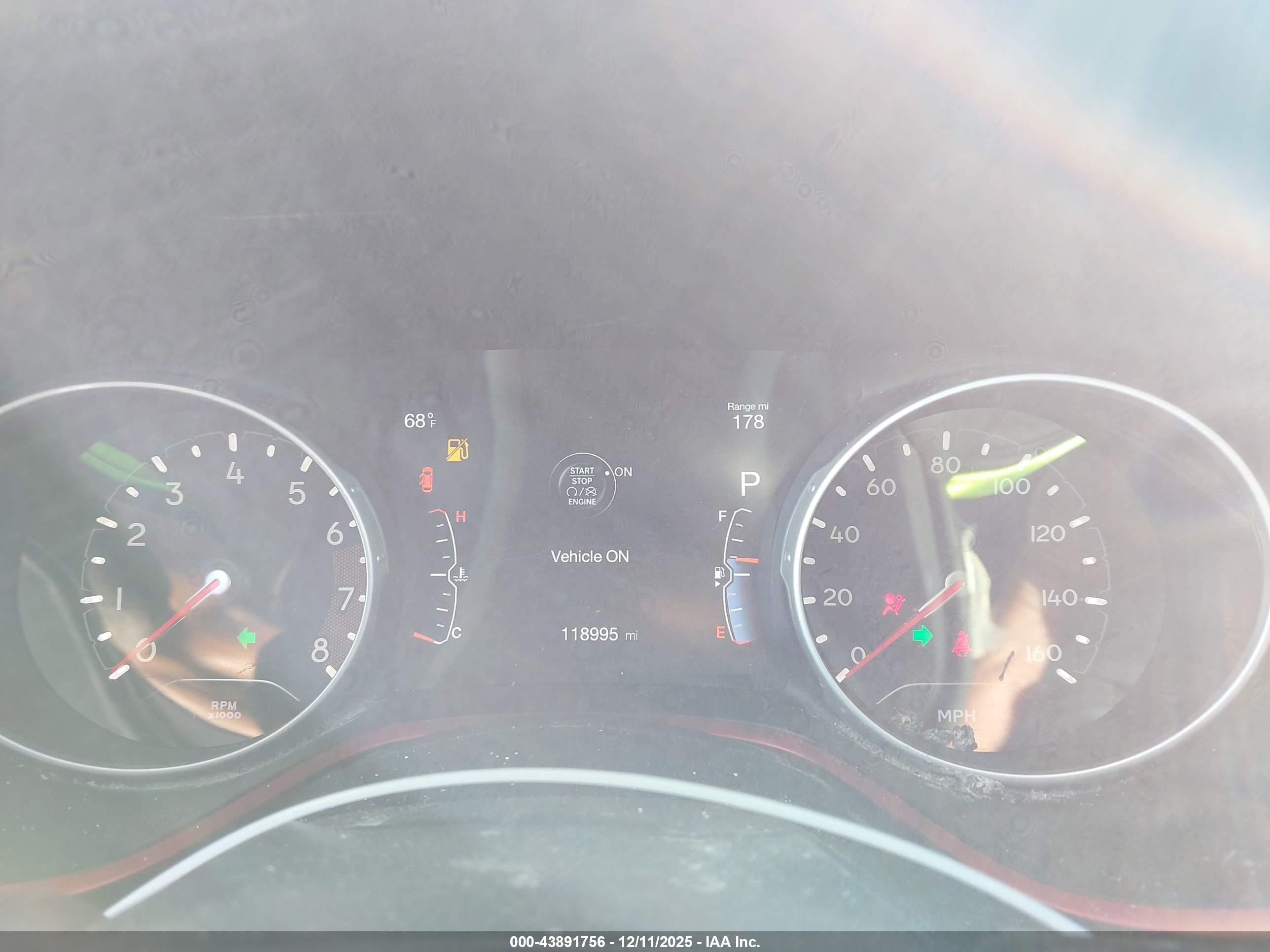 JEEP COMPASS image 7