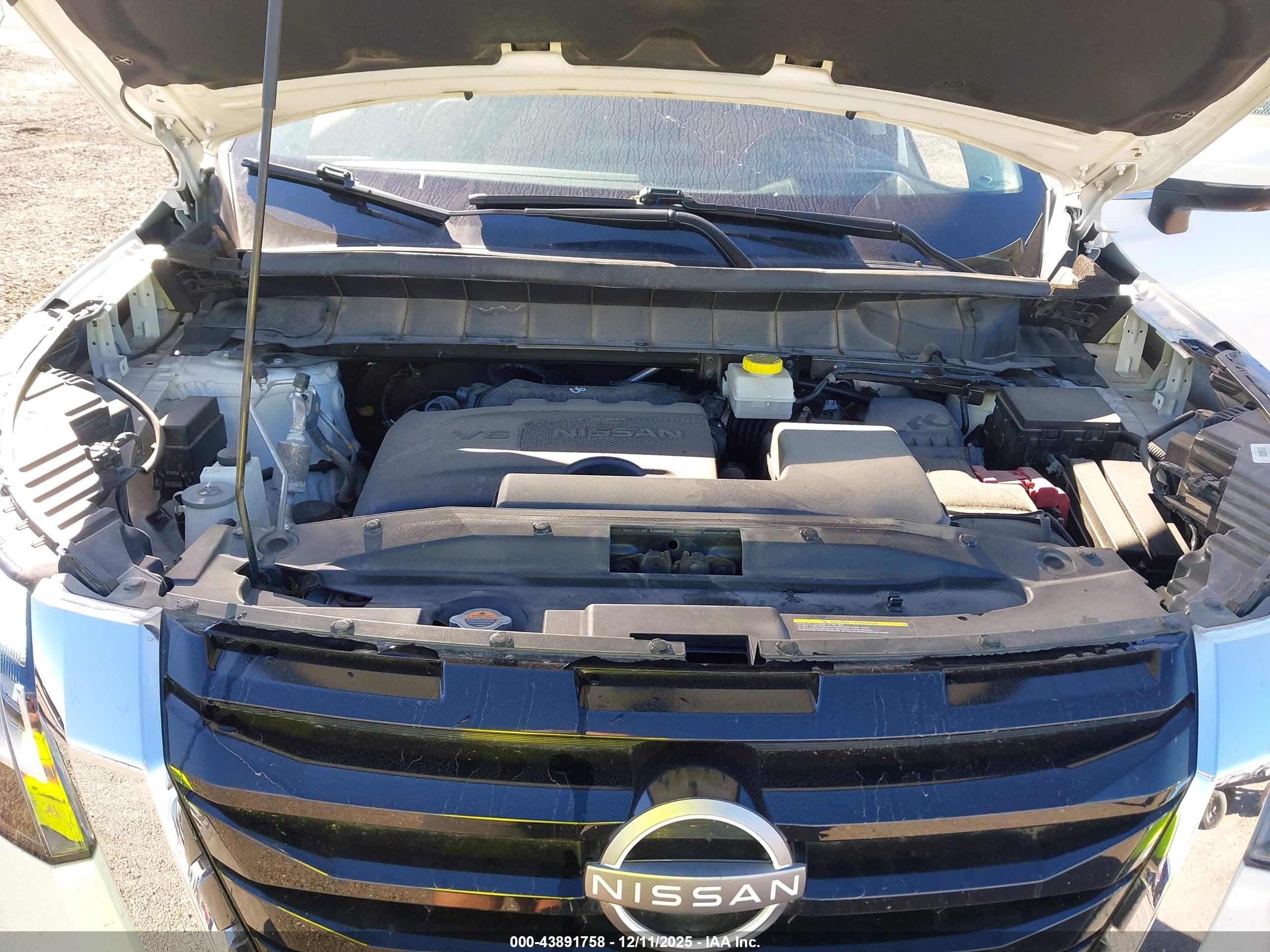 NISSAN PATHFINDER image 10