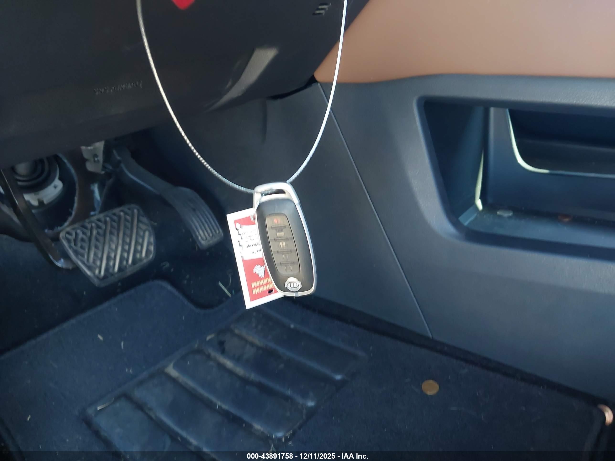 NISSAN PATHFINDER image 11