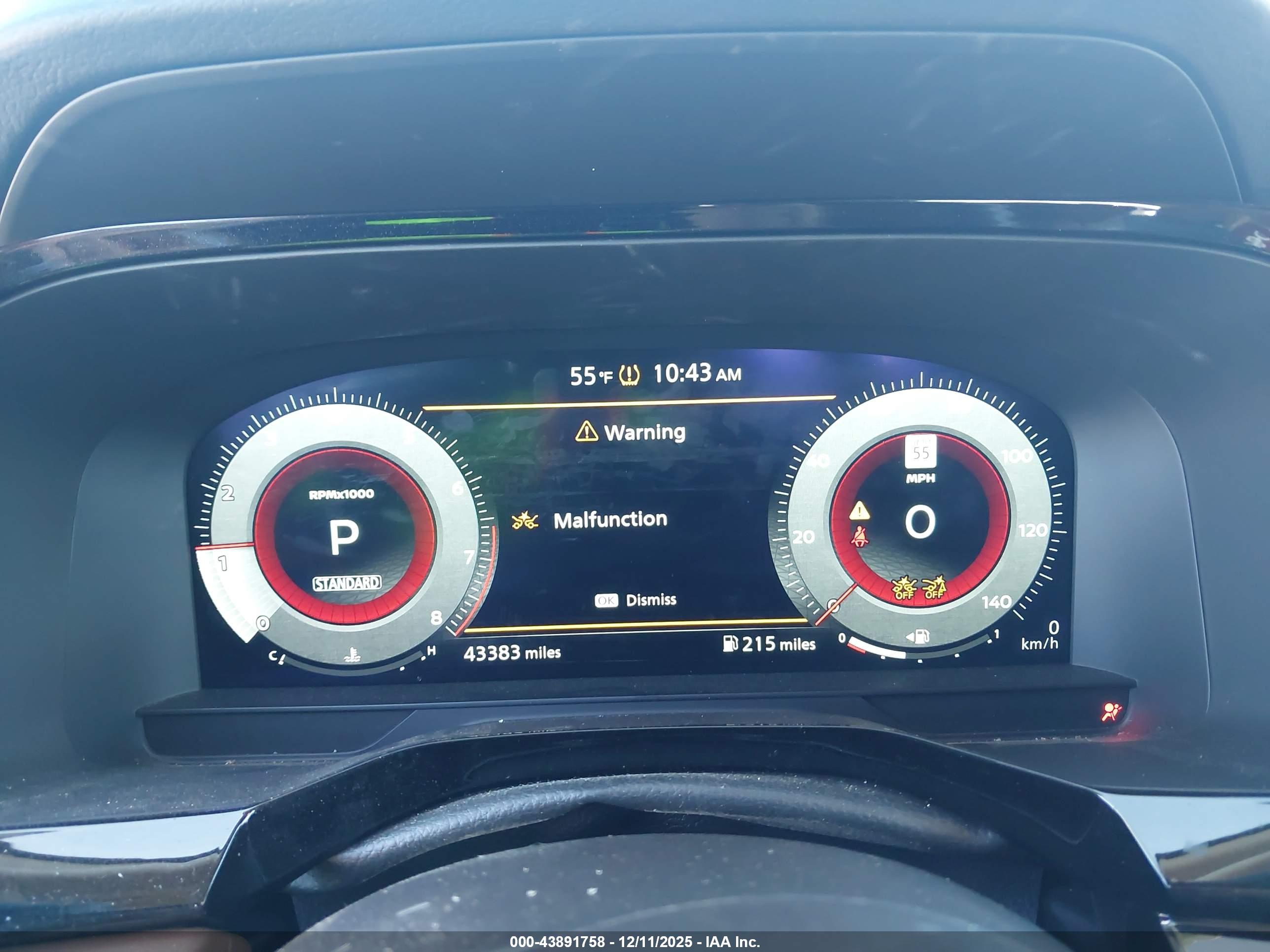 NISSAN PATHFINDER image 7