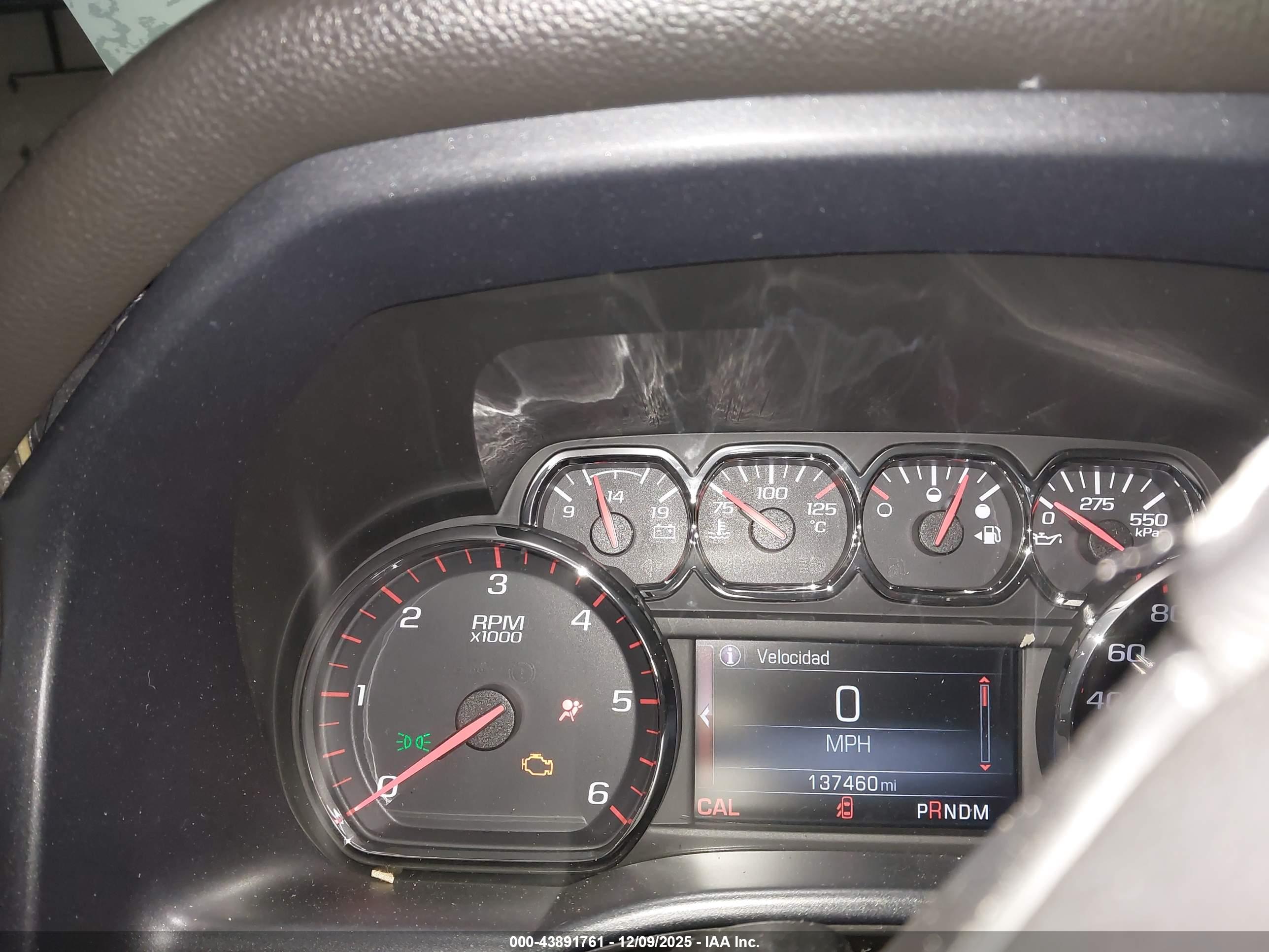 GMC SIERRA image 7